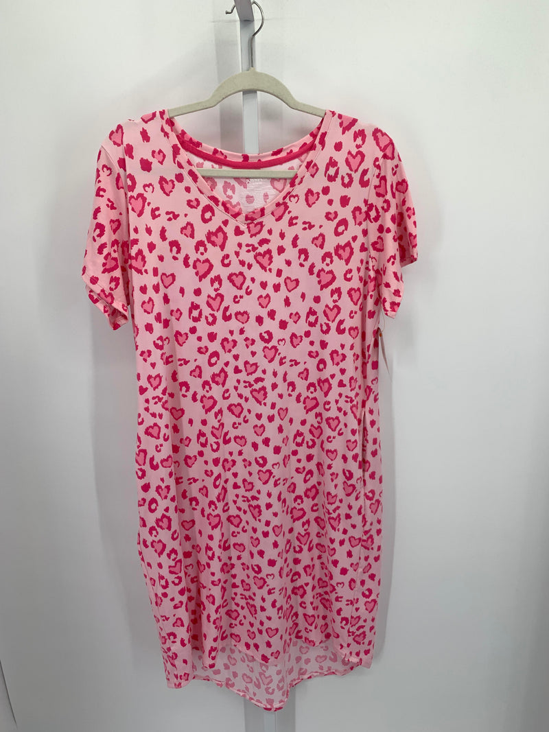 Size Large Misses Nightgown