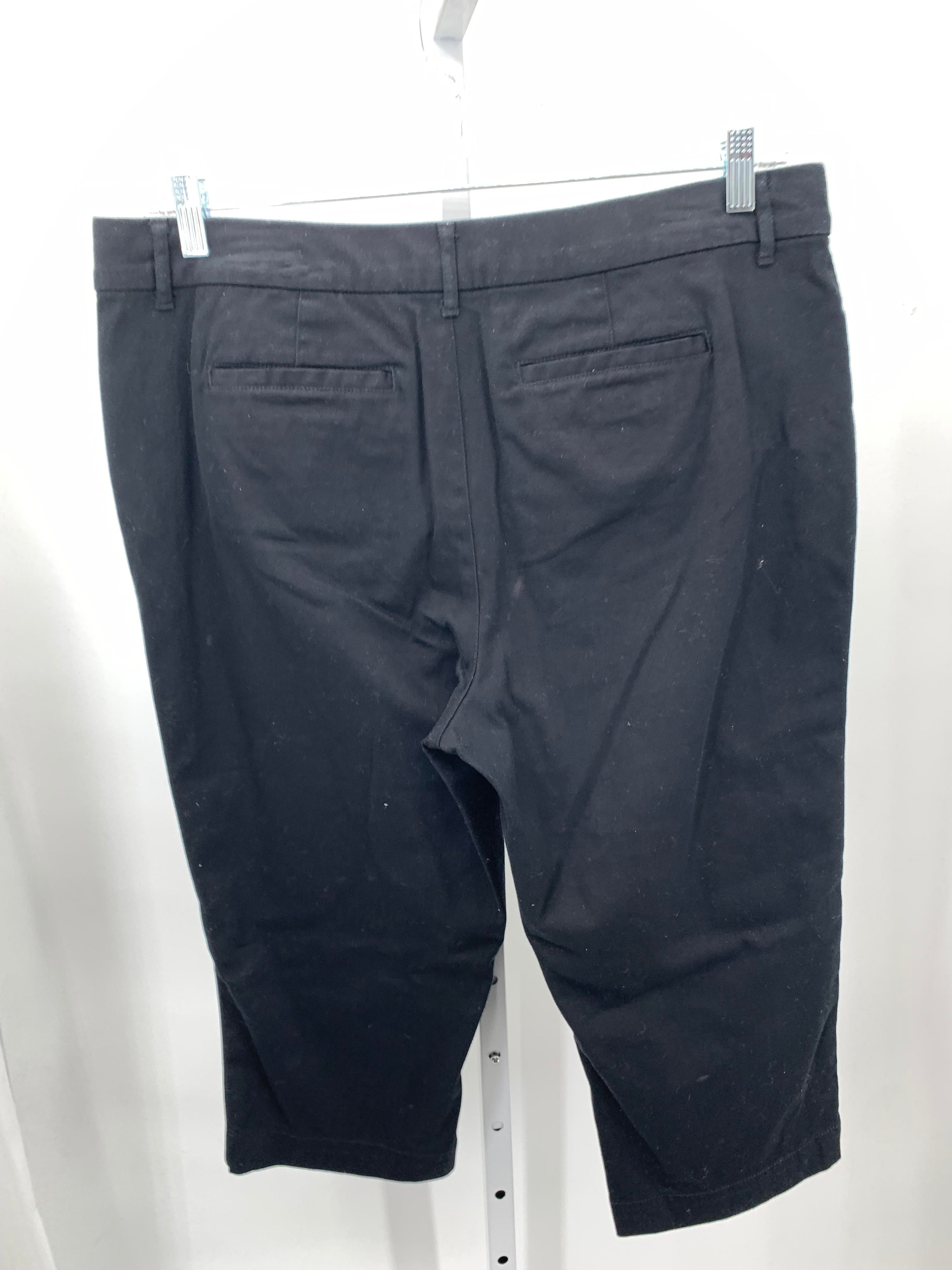 St. Johns Bay Size 16 Misses Capri Pants