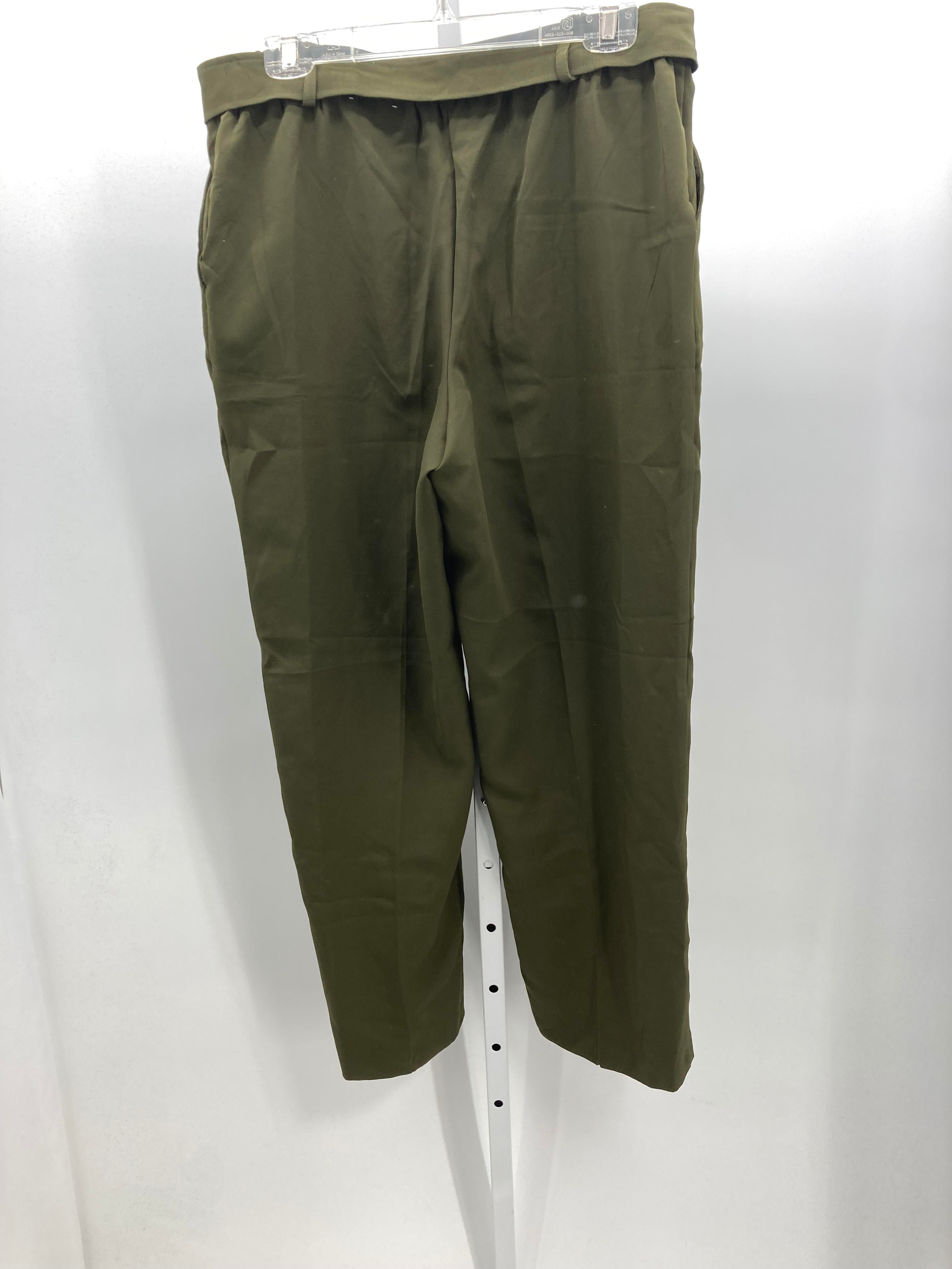 Size Large Misses Pants