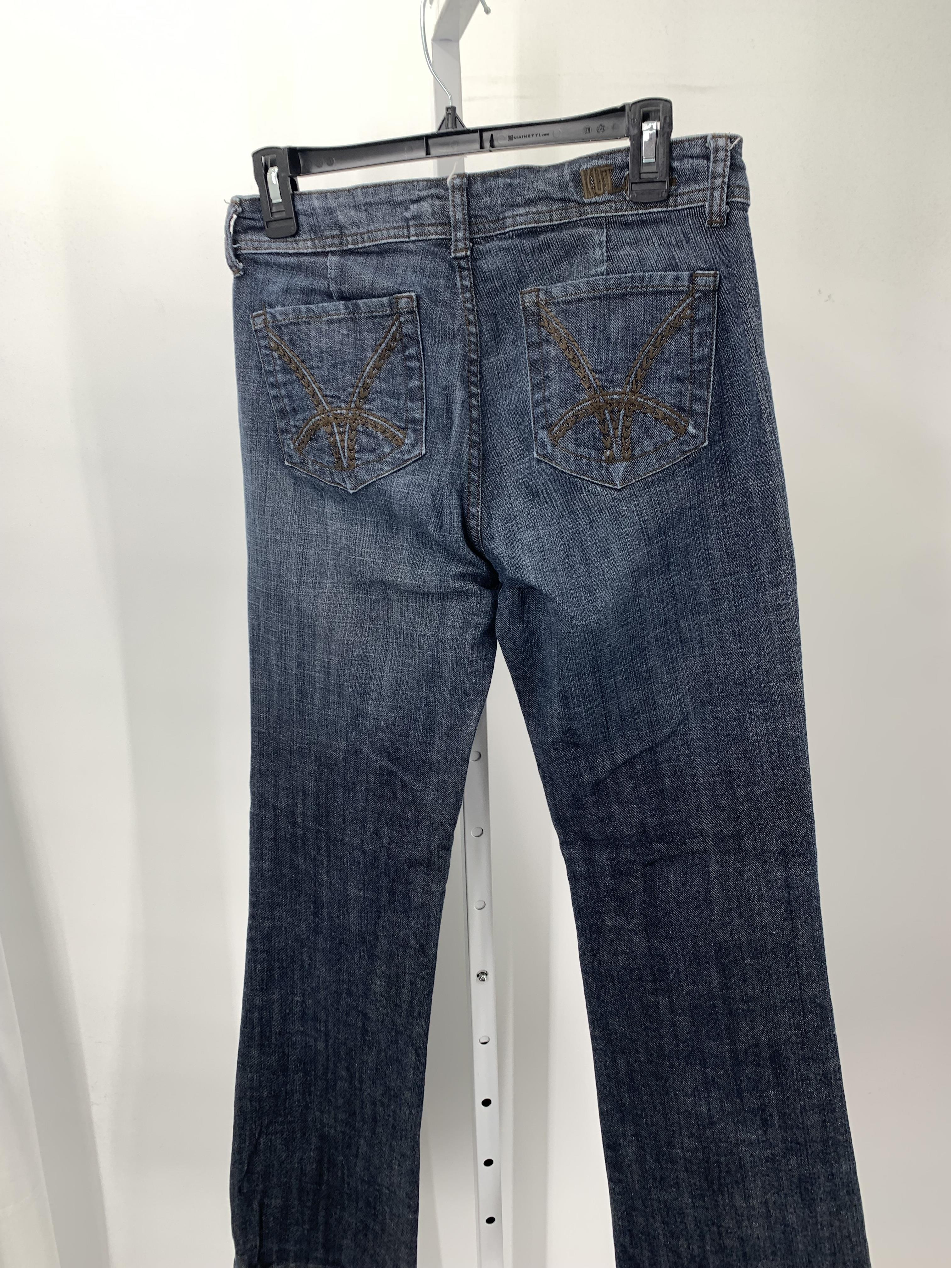 Kut from the Kloth Size 6 Misses Jeans