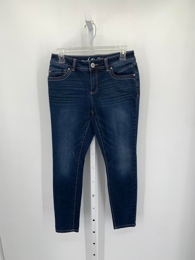 INC Size 6 Petite Petite Jeans