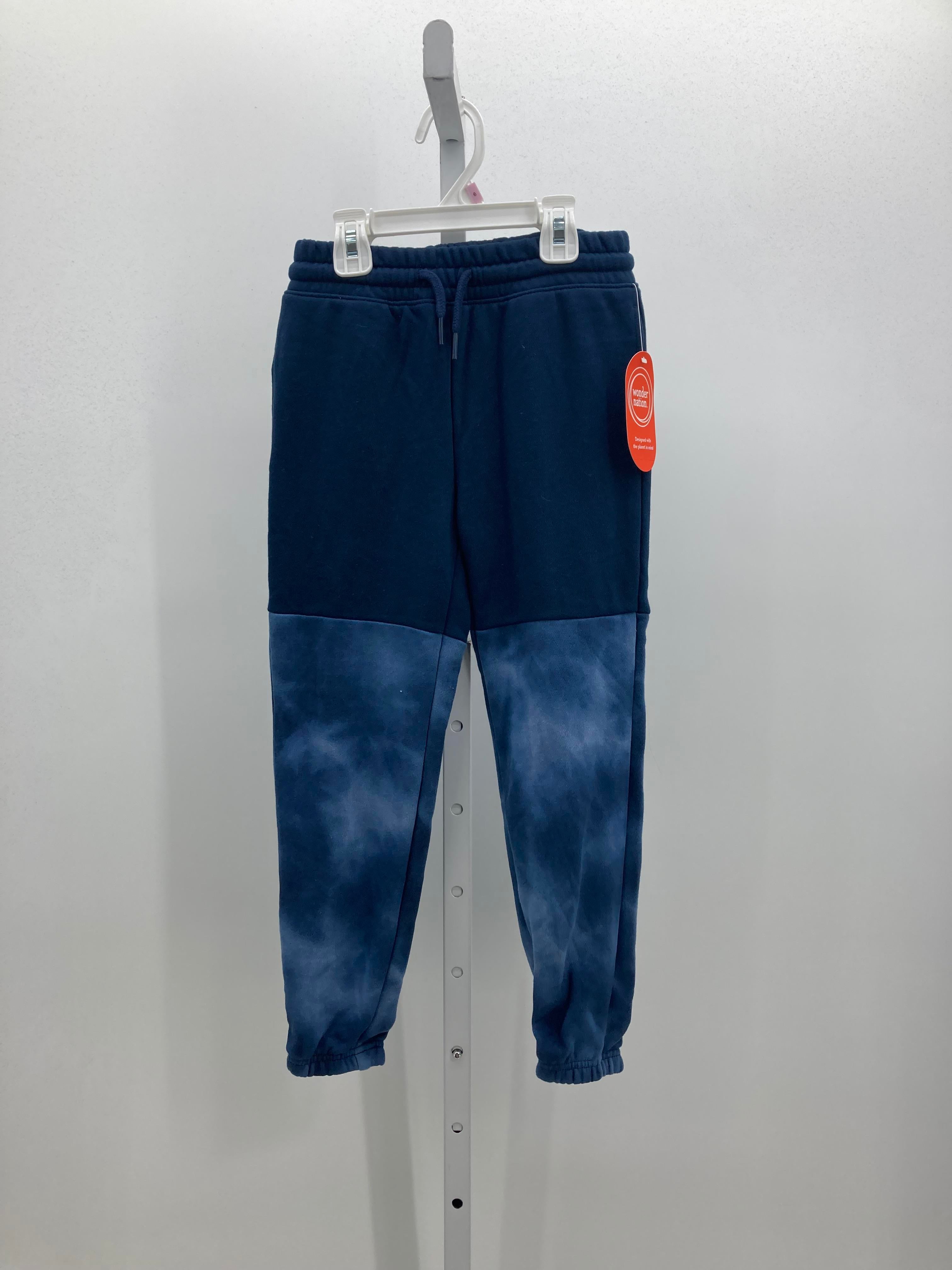 NEW SWEAT PANTS