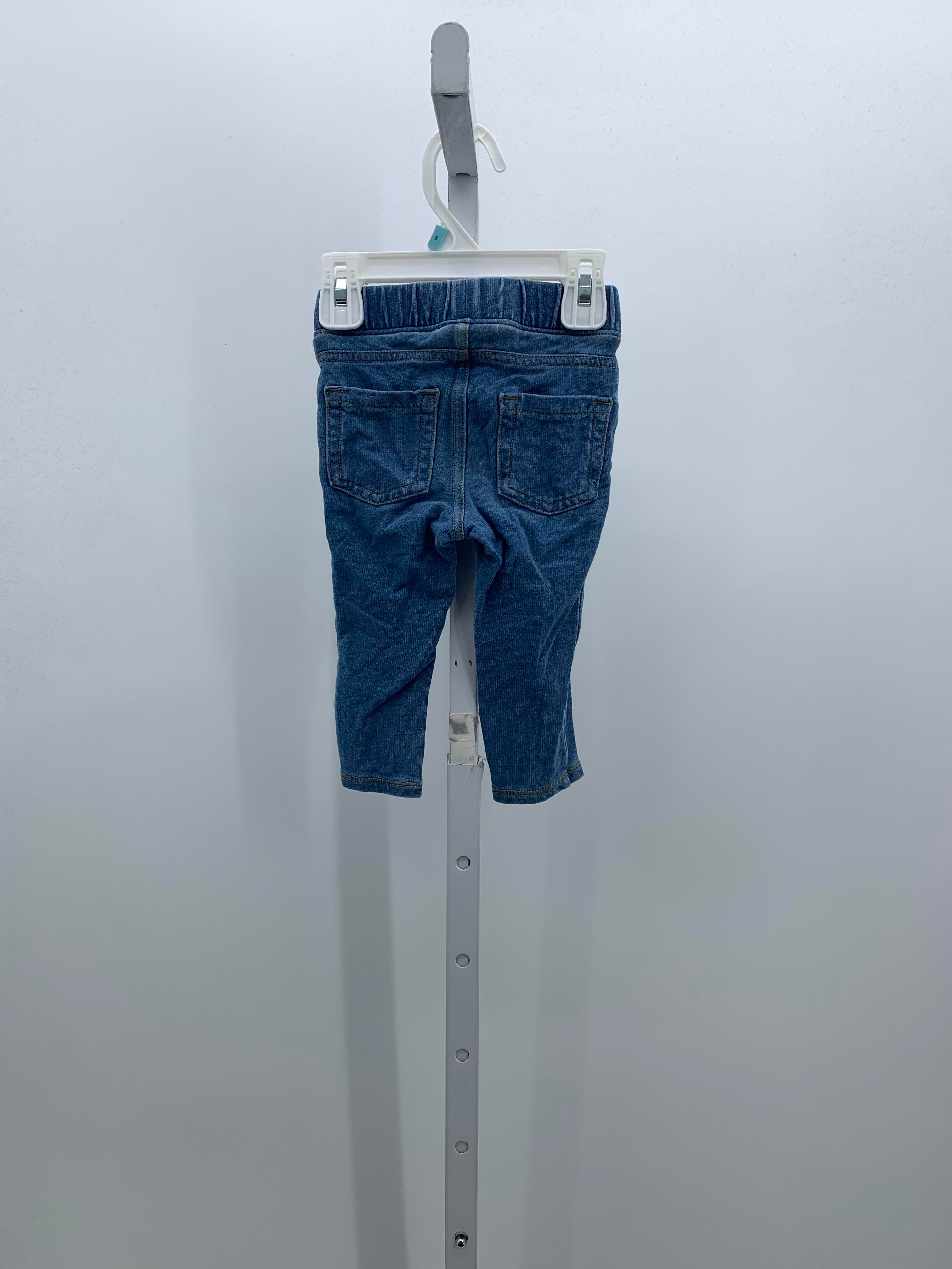 ELASTIC WAIST