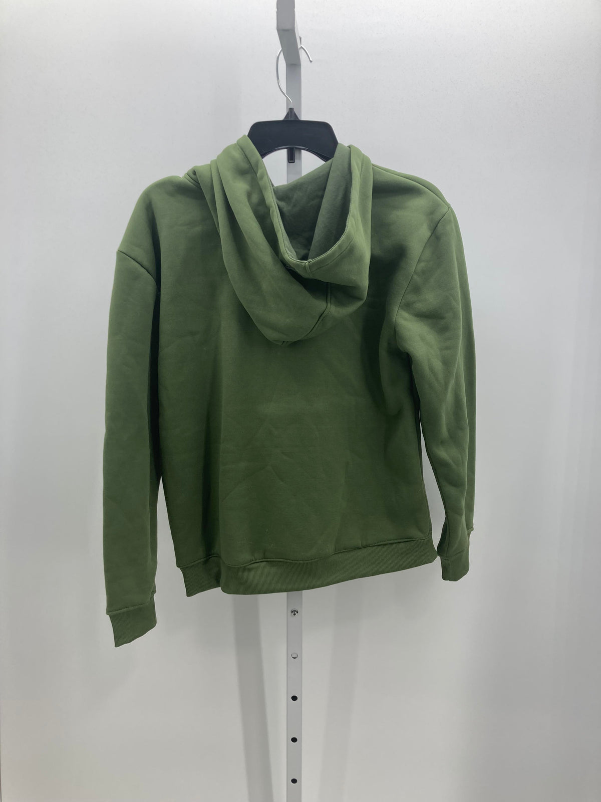 NEW HOODED KNIT