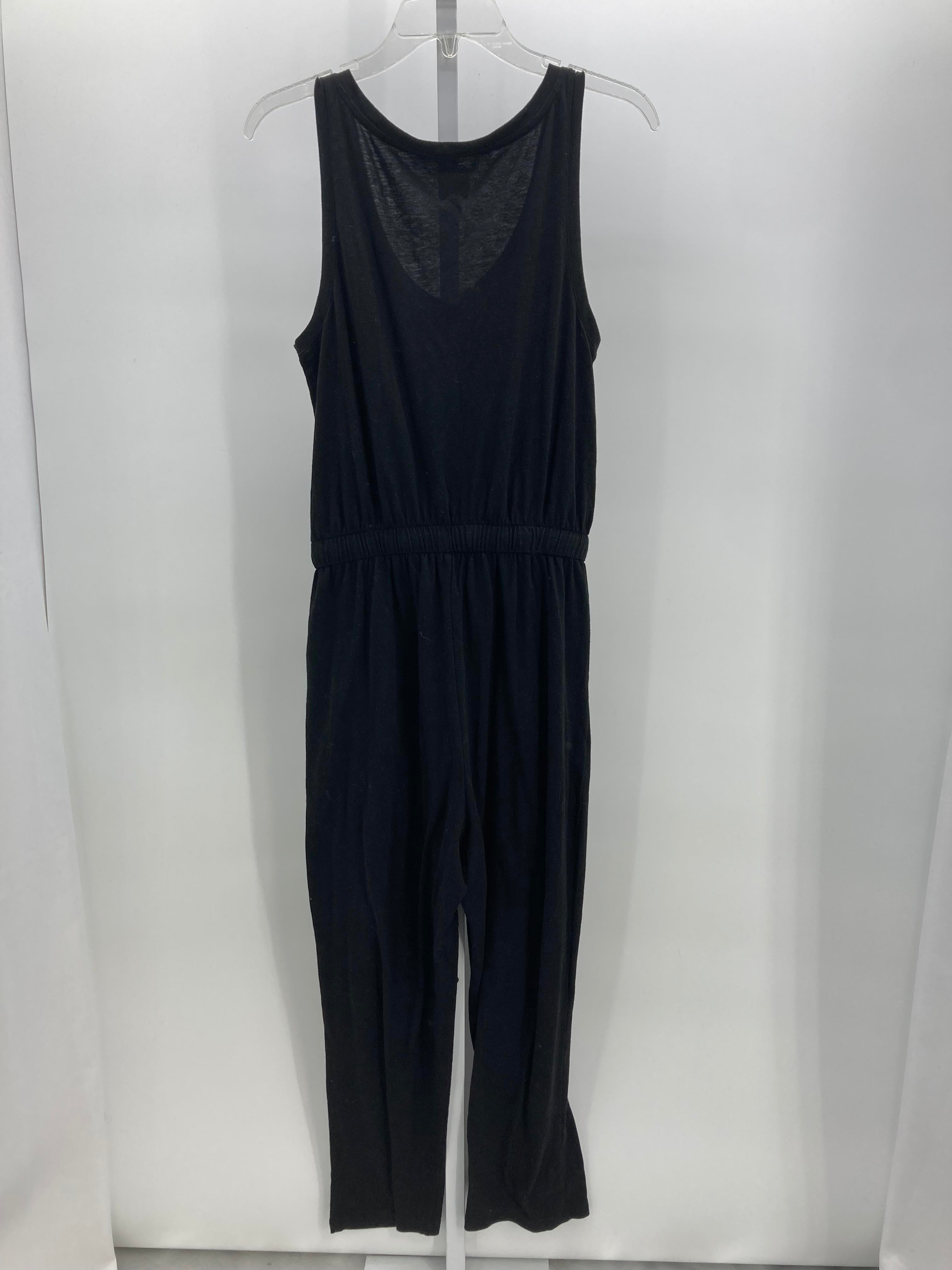 Gap Size Medium Misses Jumper