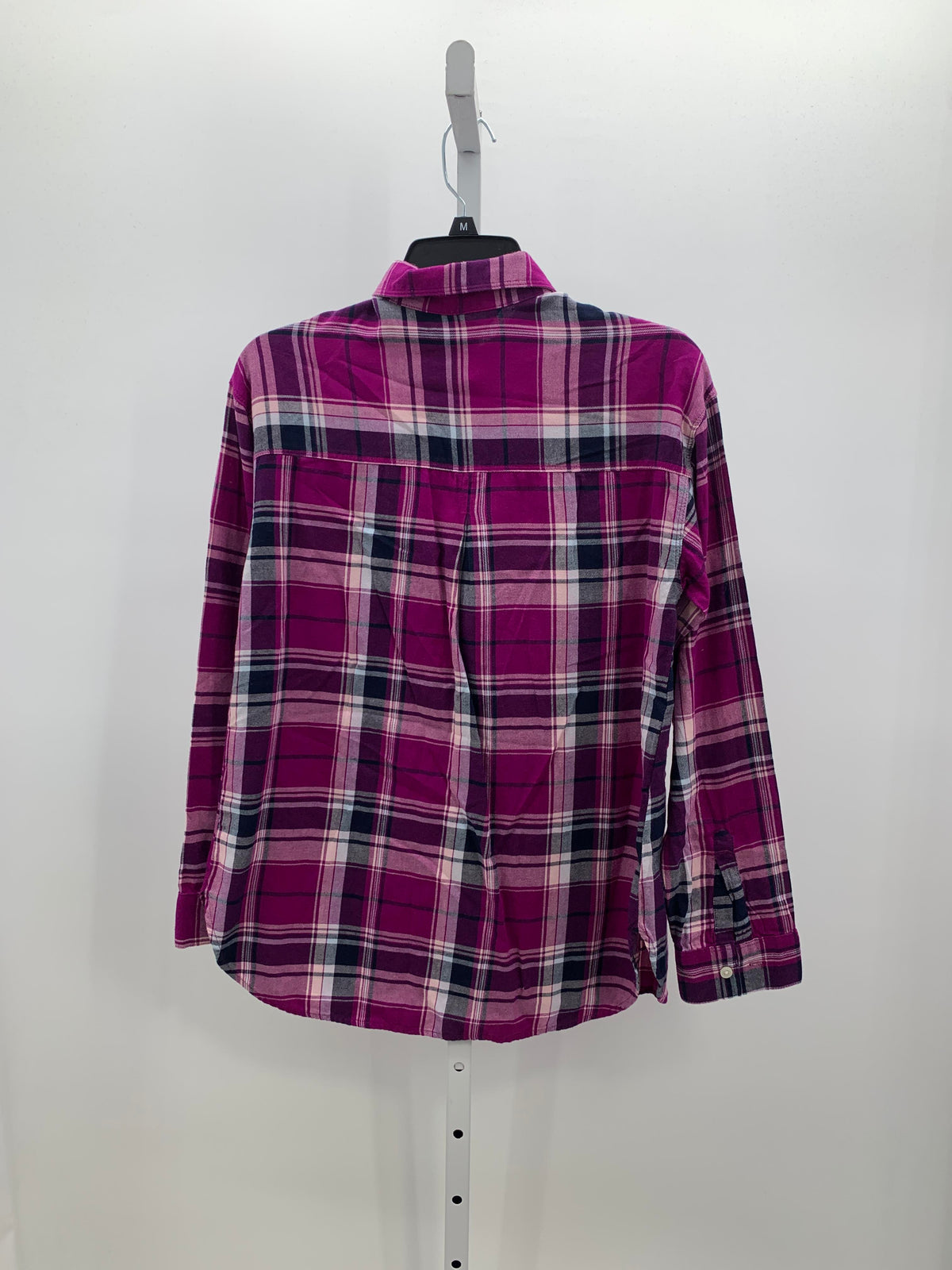 Old Navy Size Small Misses Long Sleeve Shirt