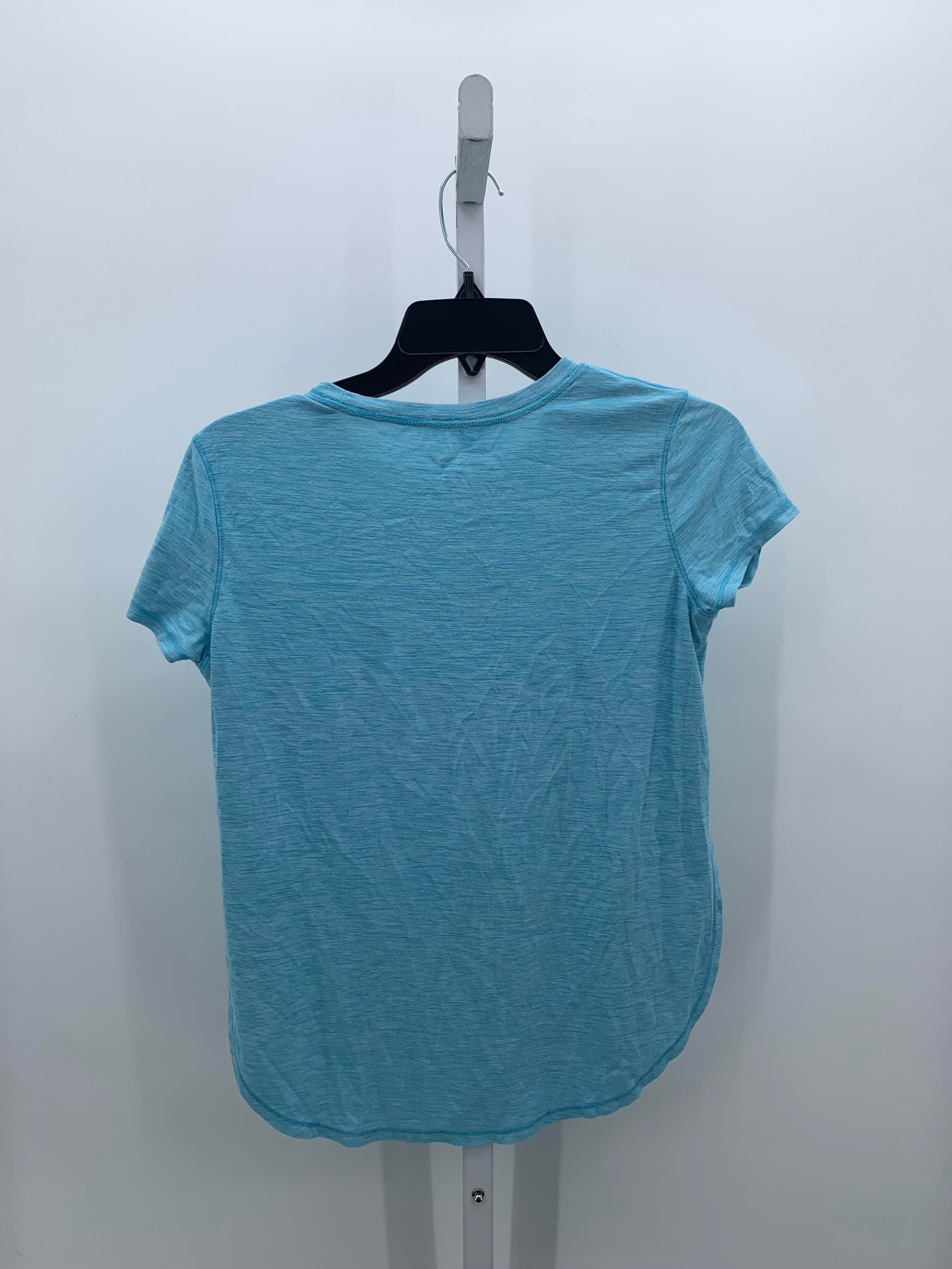 Old Navy Size 14 Girls Short Sleeve Shirt