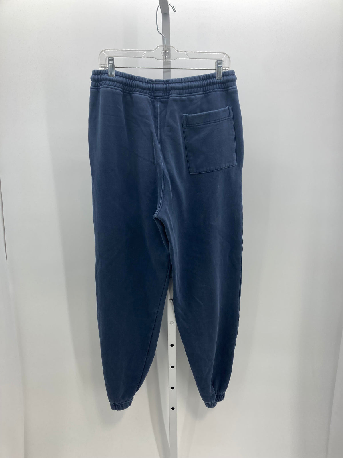DRAW WAIST KNIT