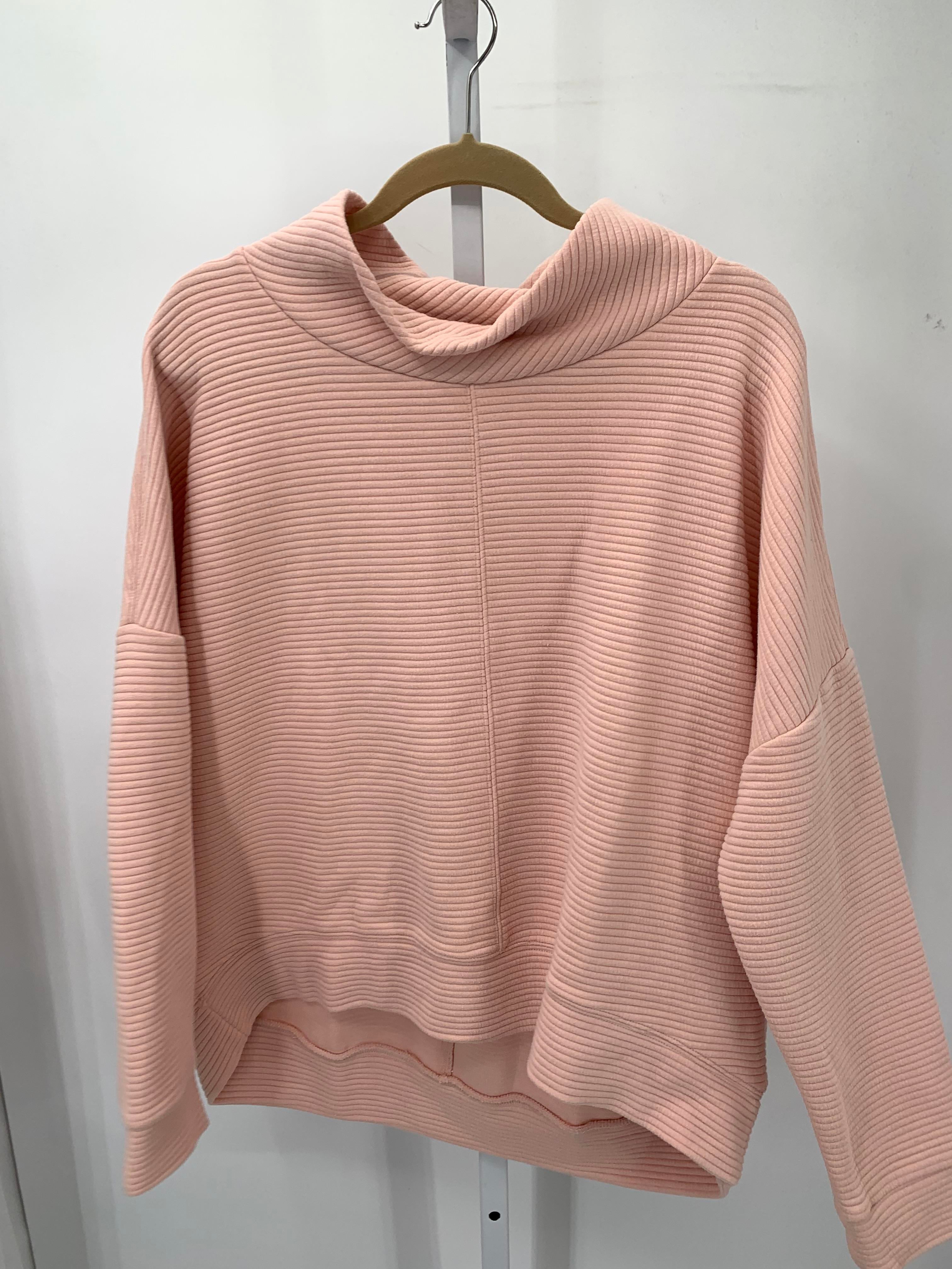 Berkley Jensen Size Extra Large Misses Long Sleeve Shirt