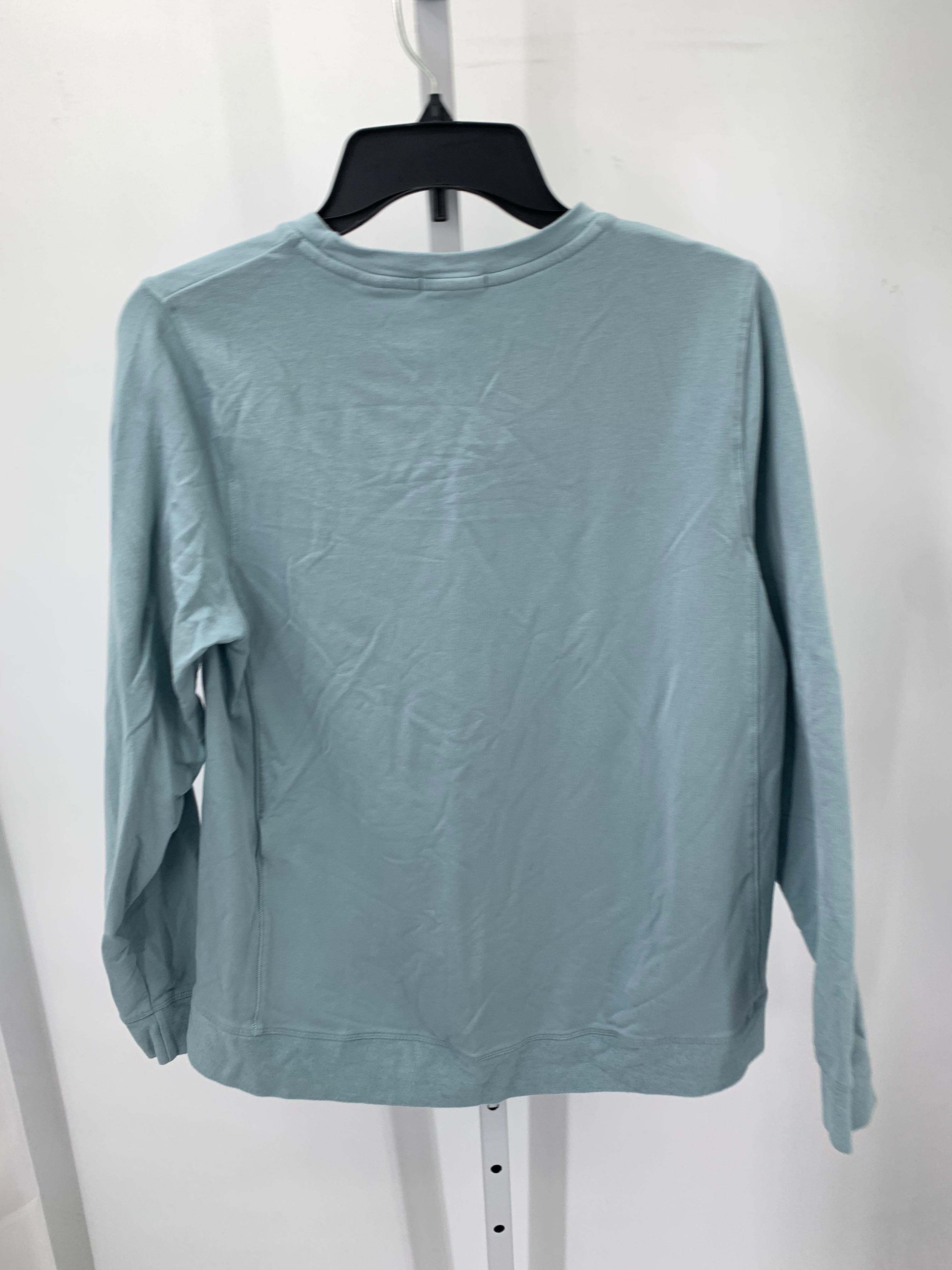 Size Medium Misses Long Sleeve Shirt