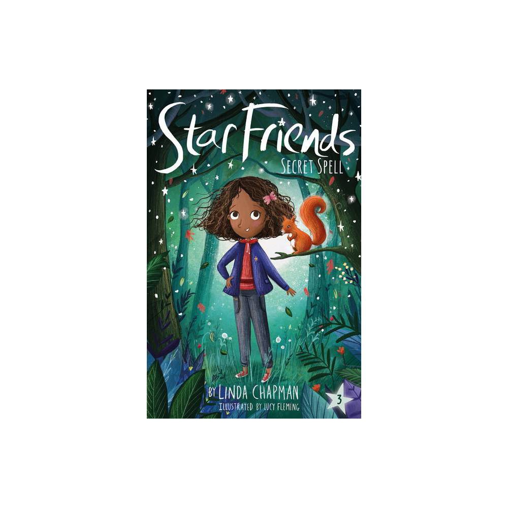 Secret Spell (Paperback) -