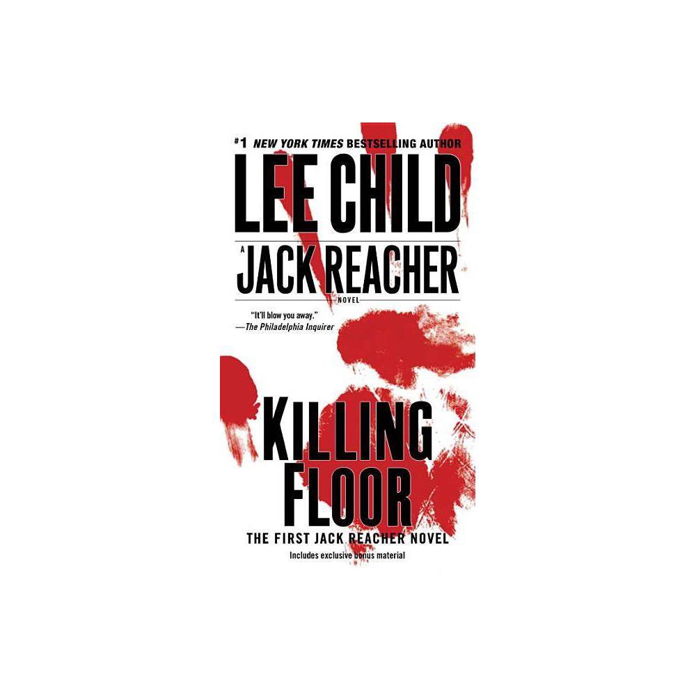 Killing Floor (Jack Reacher) - Lee Child