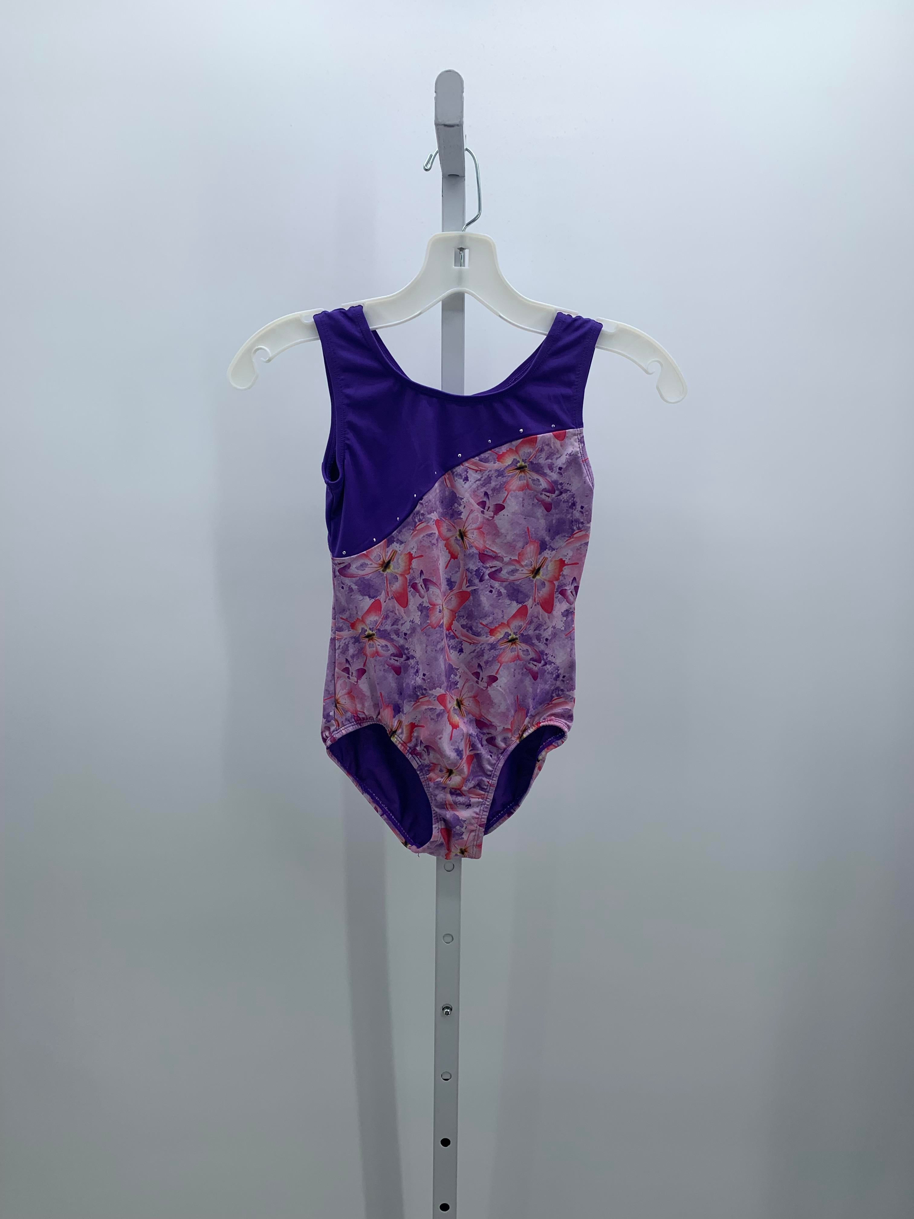 Cat & Jack Size 8 Girls Leotard
