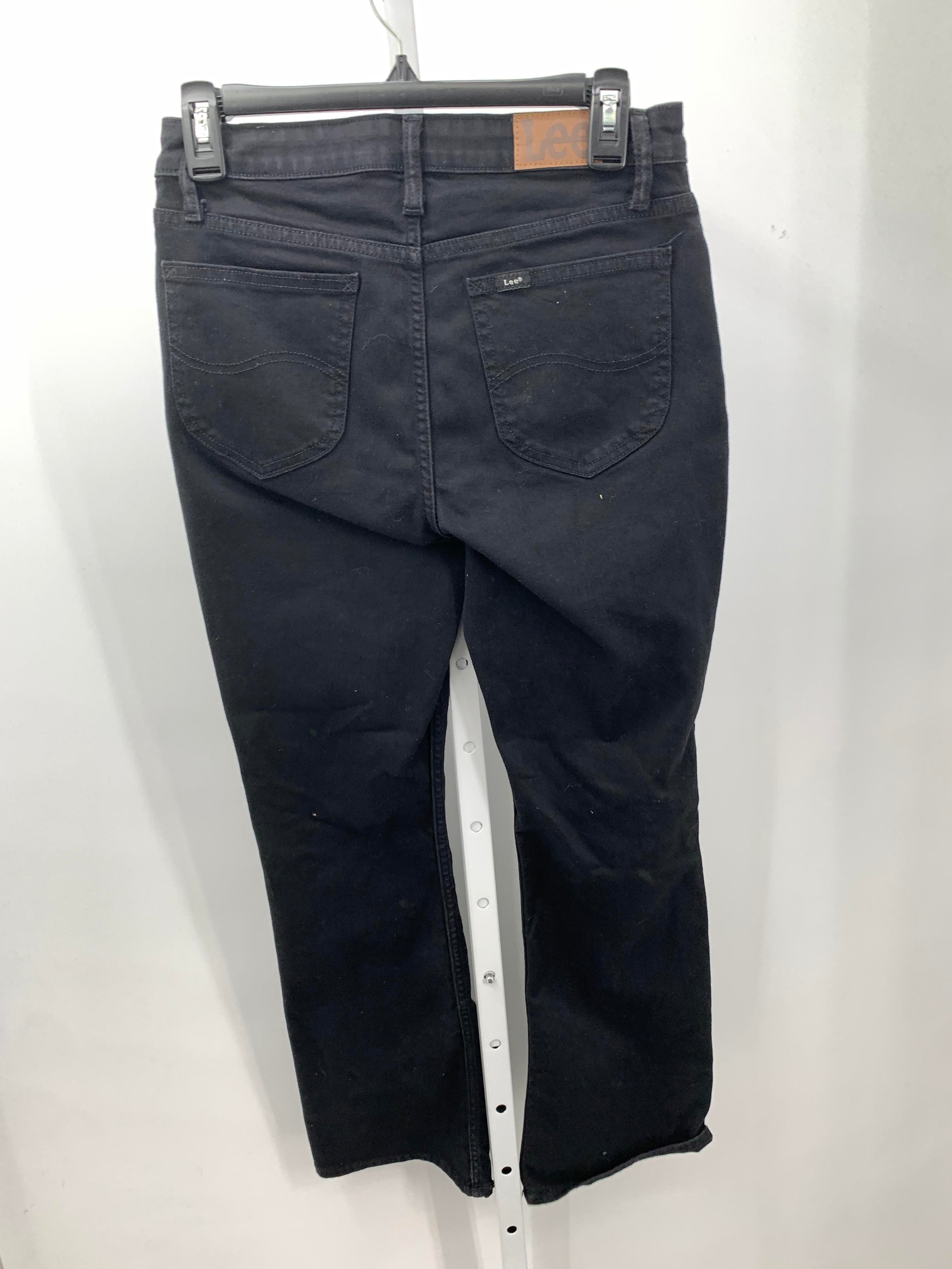 Lee Size 6 Petite Petite Jeans