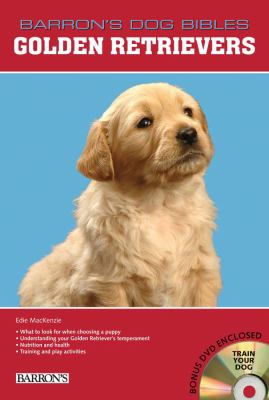 Golden Retrievers - MacKenzie, Edie