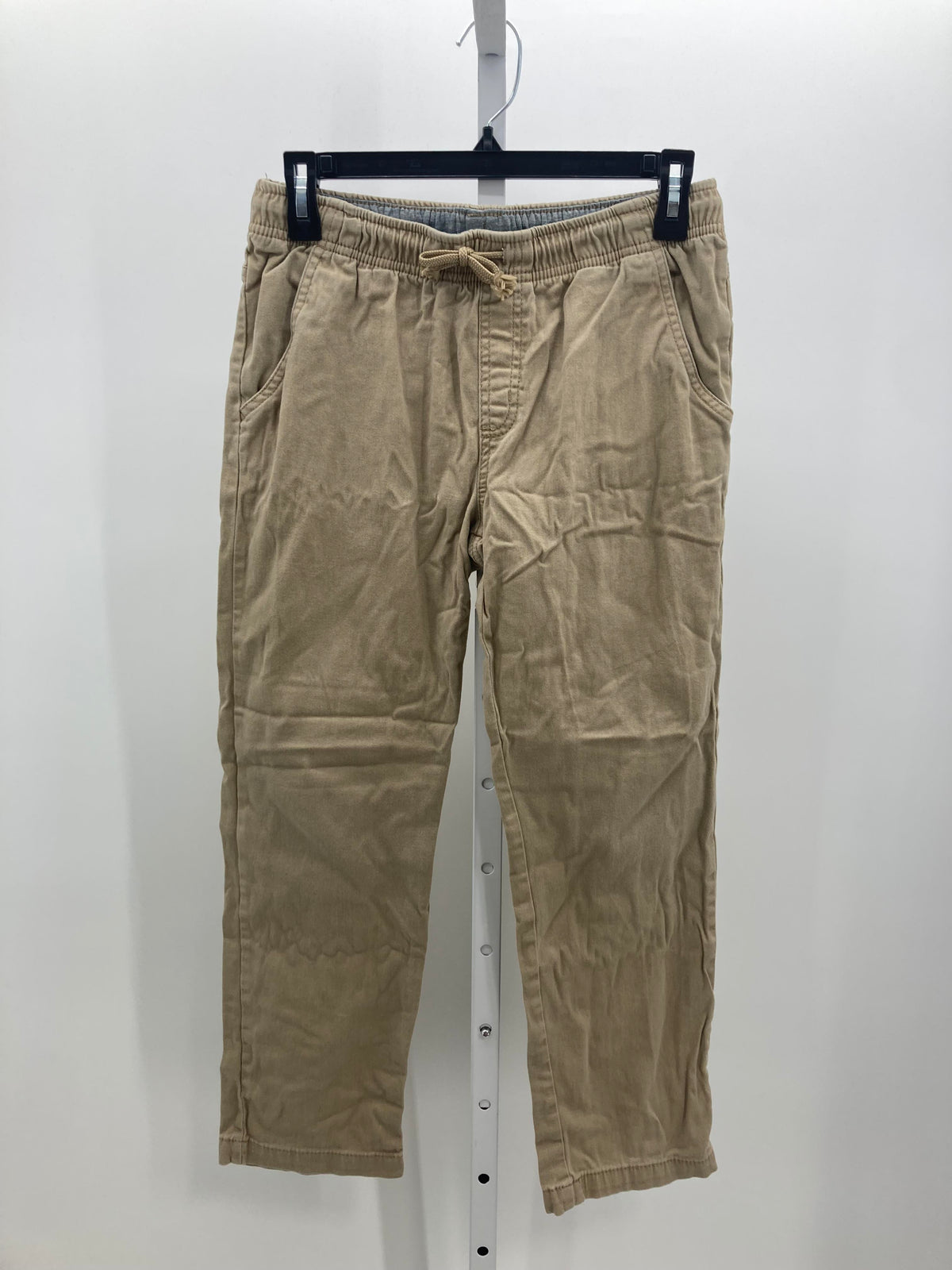 DRAW WAIST PANTS