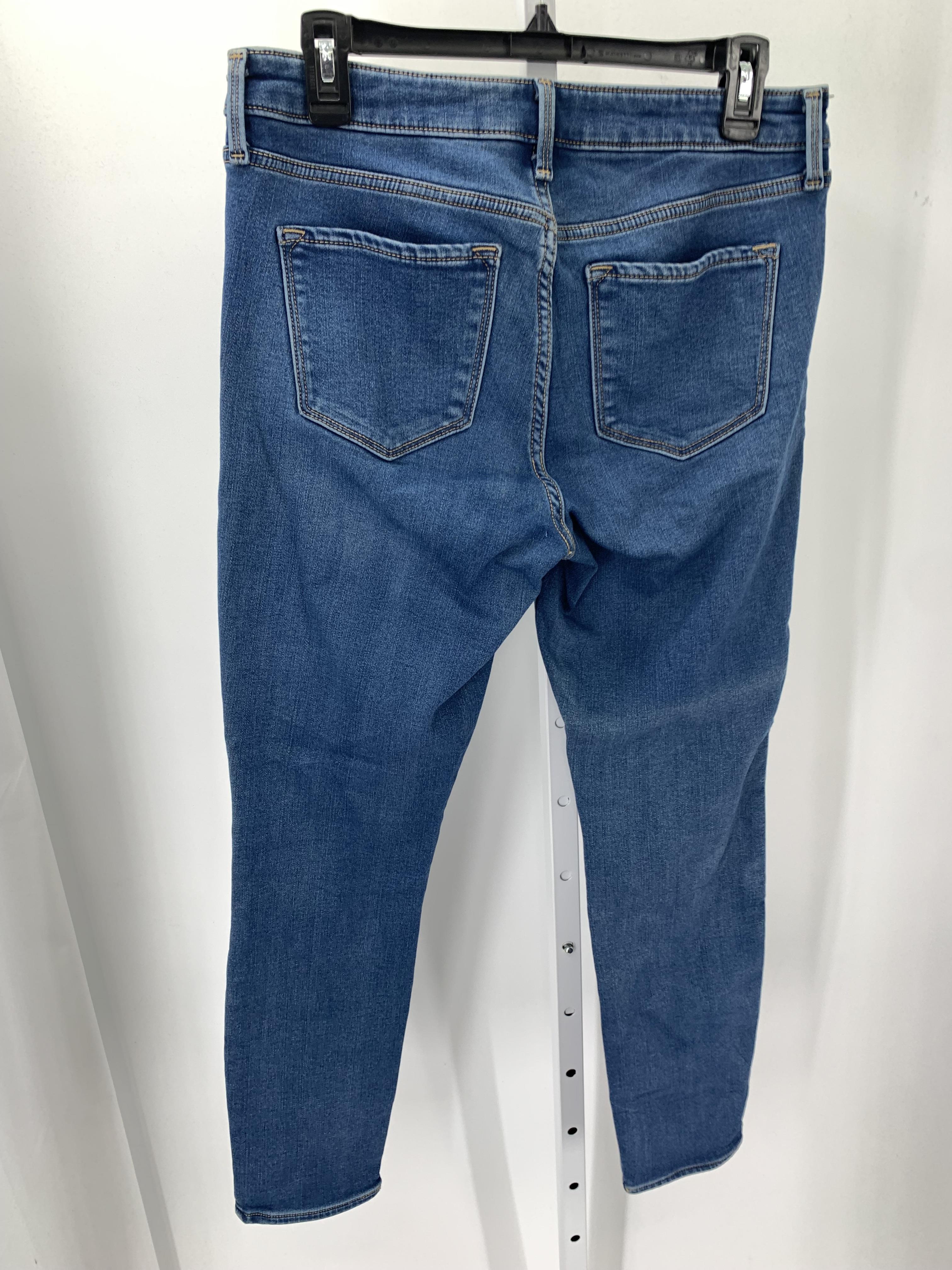 Old Navy Size 10 Misses Jeans