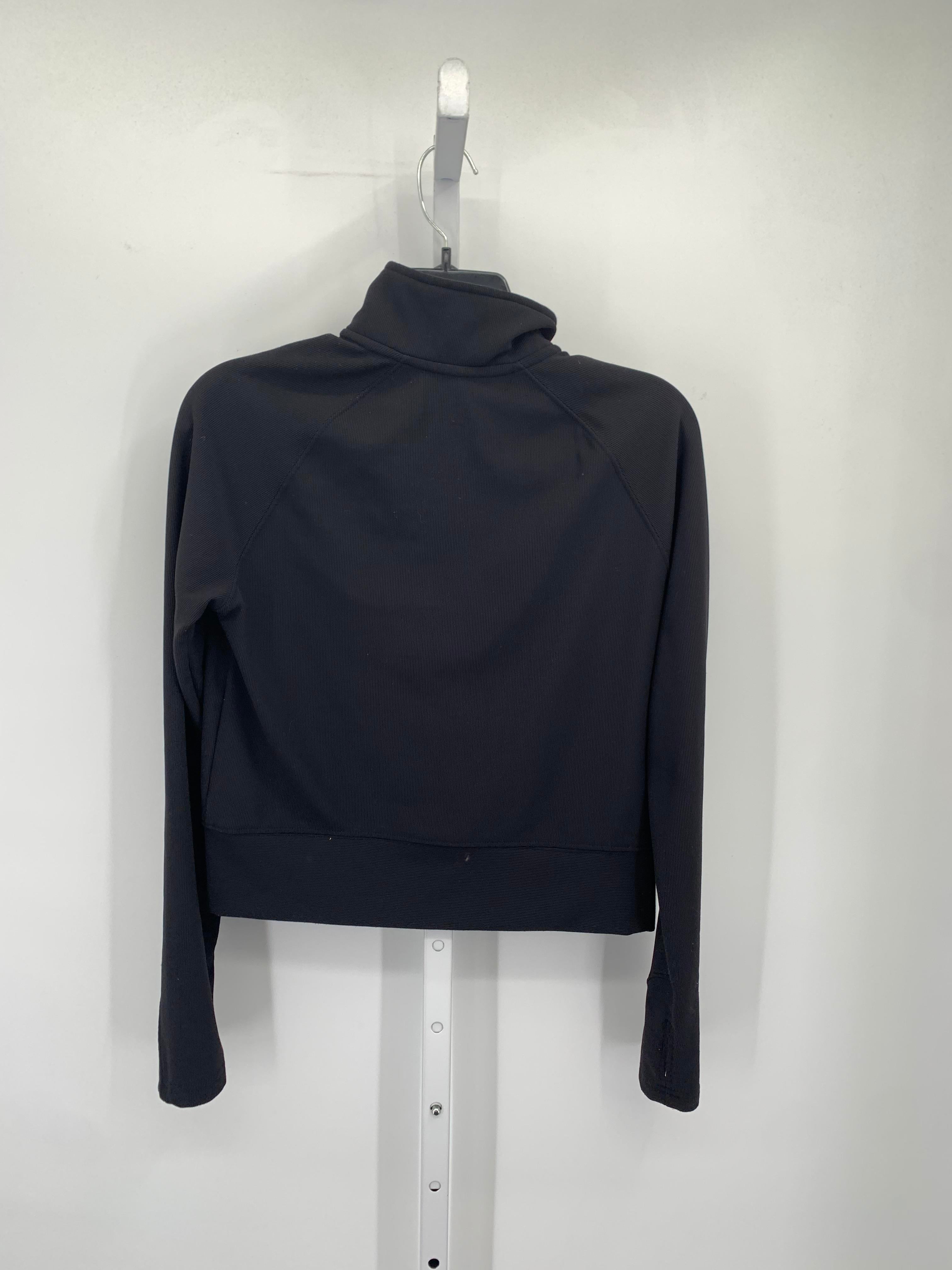 Size Medium Misses Sweat Jacket