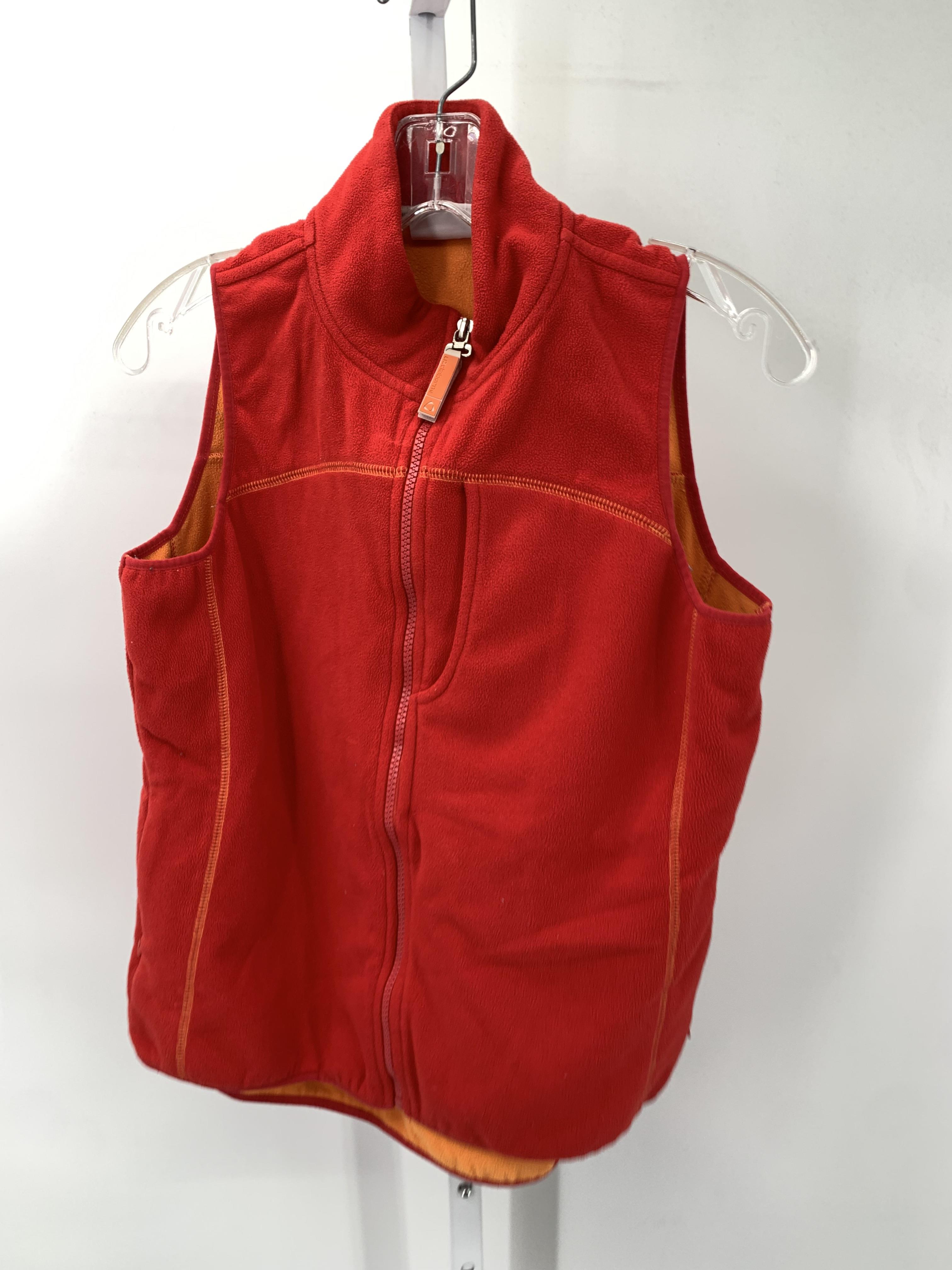 Liz Claiborne Size Small Petite Petite Vest