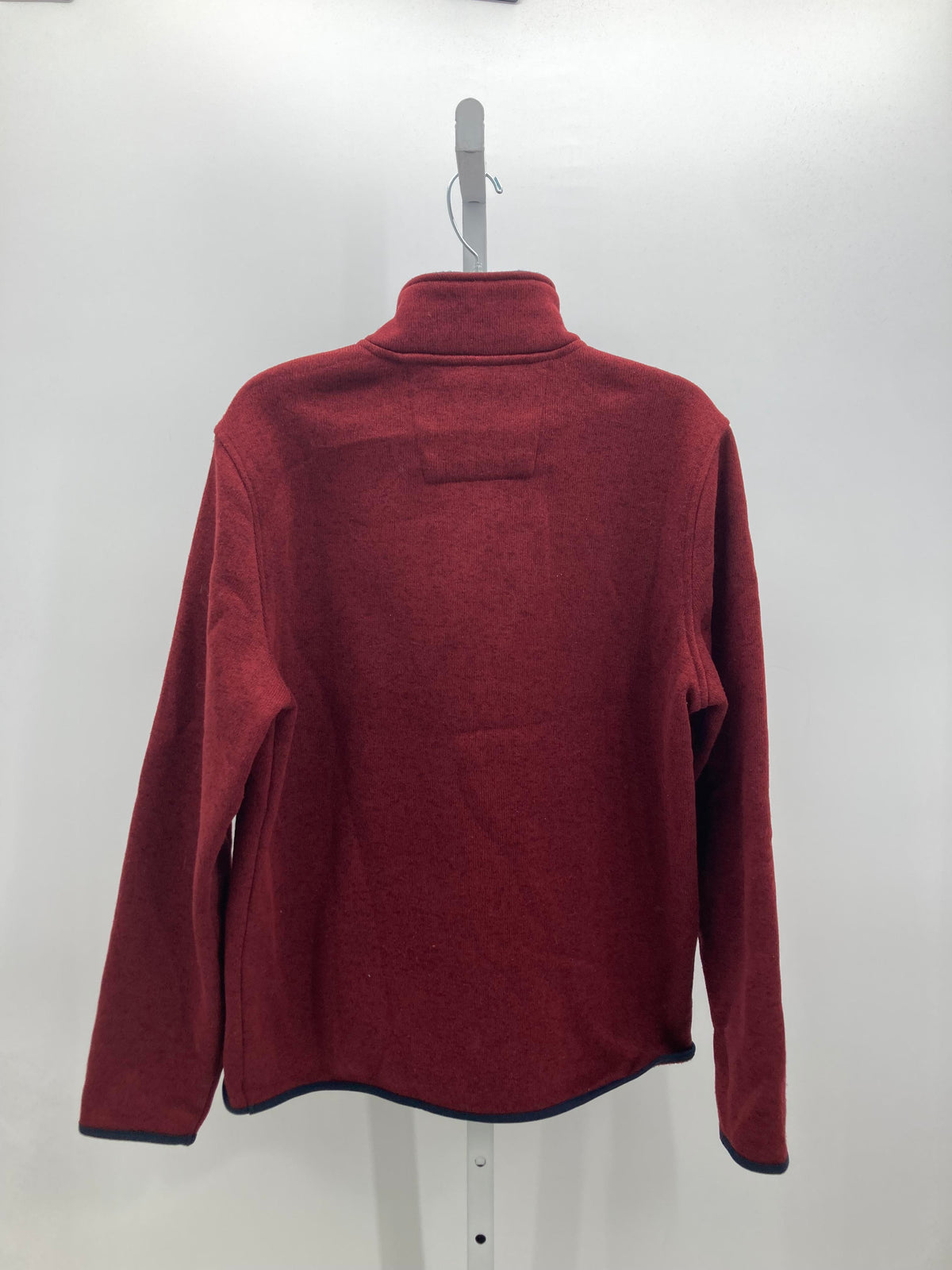 PARTIAL ZIP