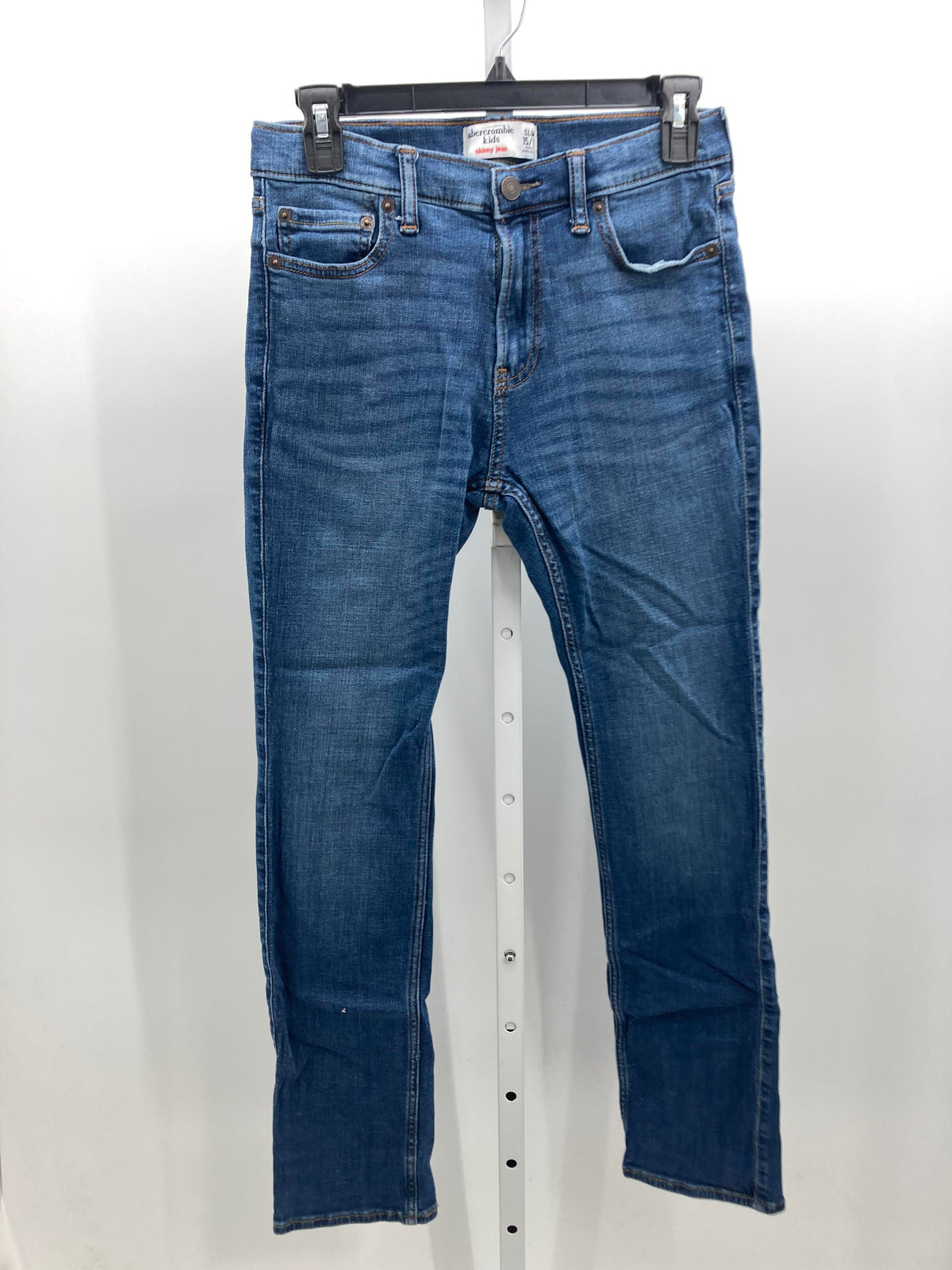 Abercrombie Kids Size 14-16 Girls Jeans