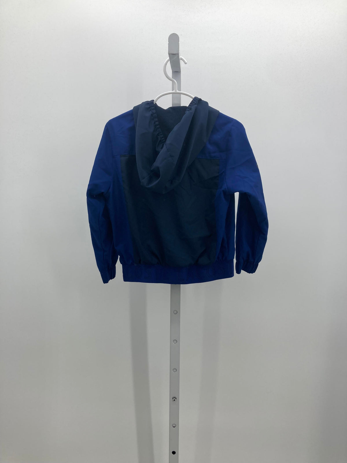 HOLD ZIP UP