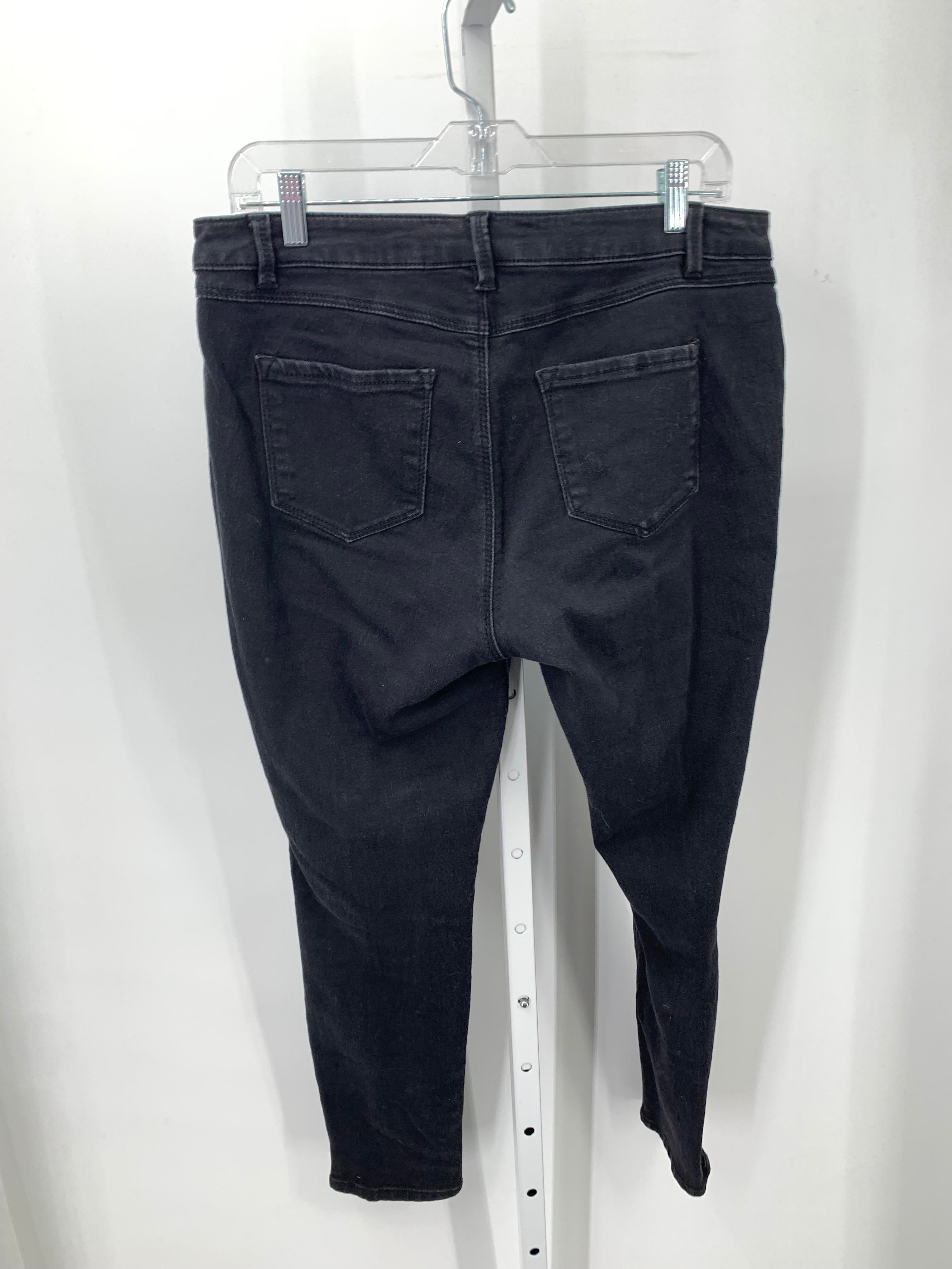 d. jeans Size 14 Misses Jeans