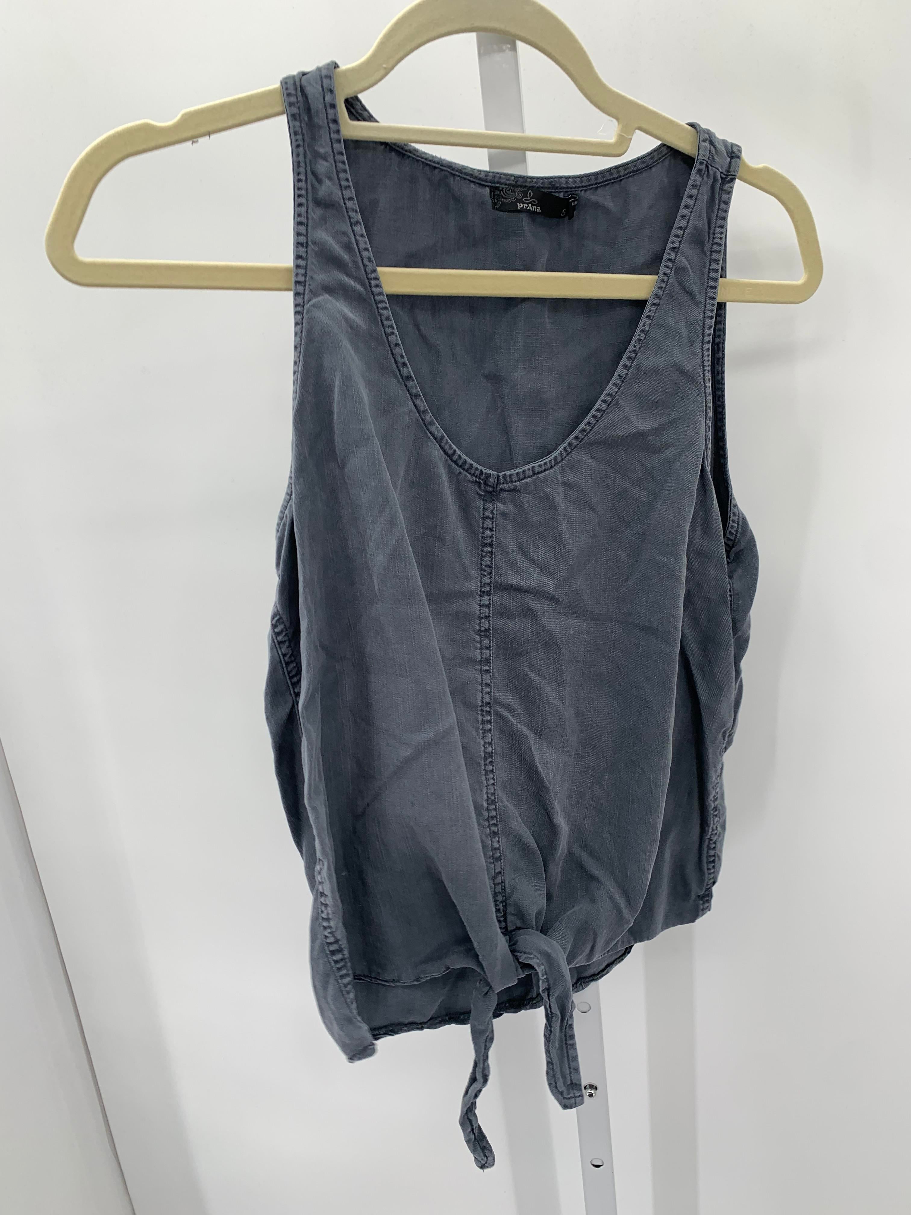 Prana Size Small Misses Tank