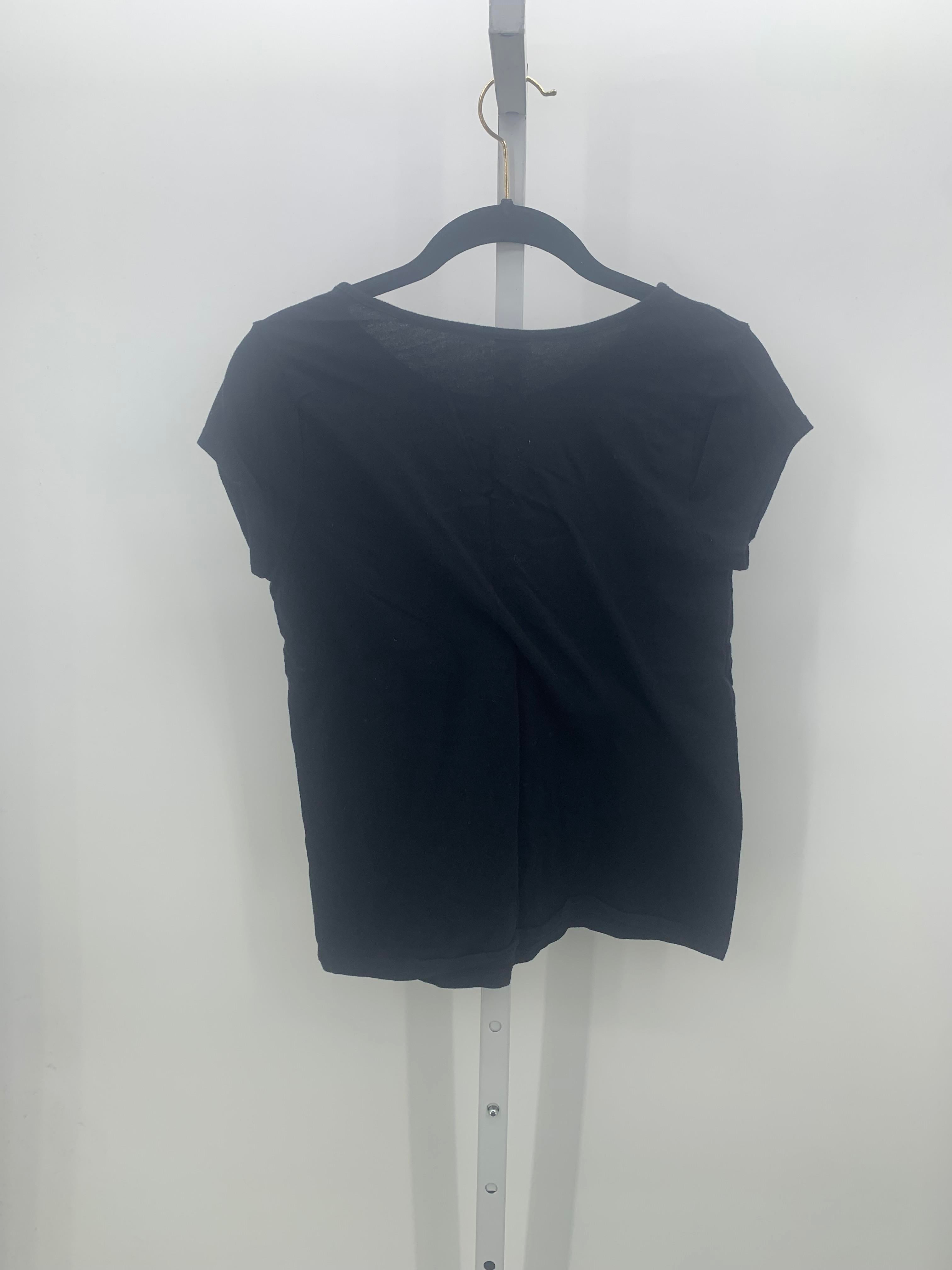 Children's Place Size 16 Girls Short Sleeve Shirt