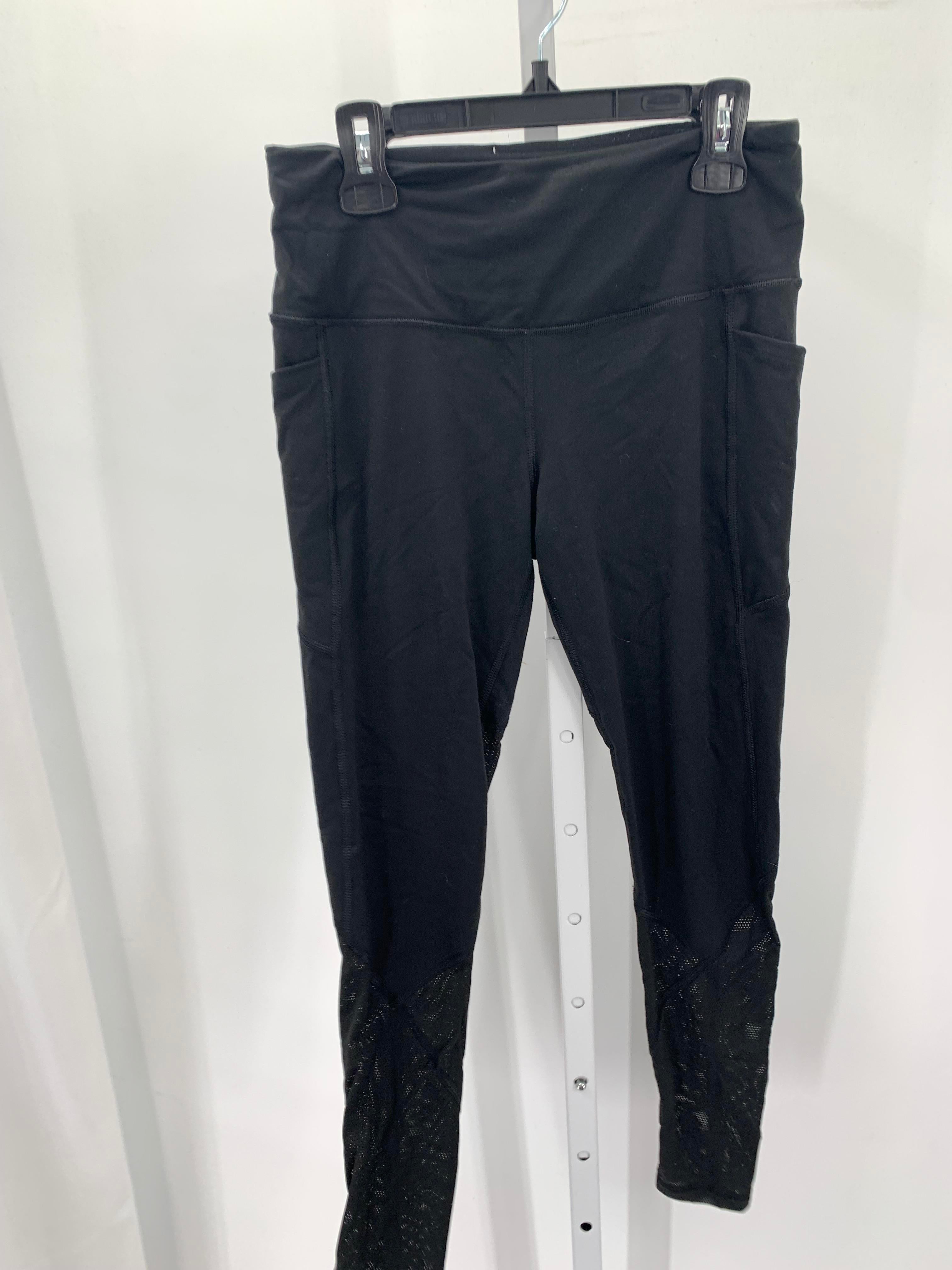 Victoria's Secret Size Small Misses Leggings