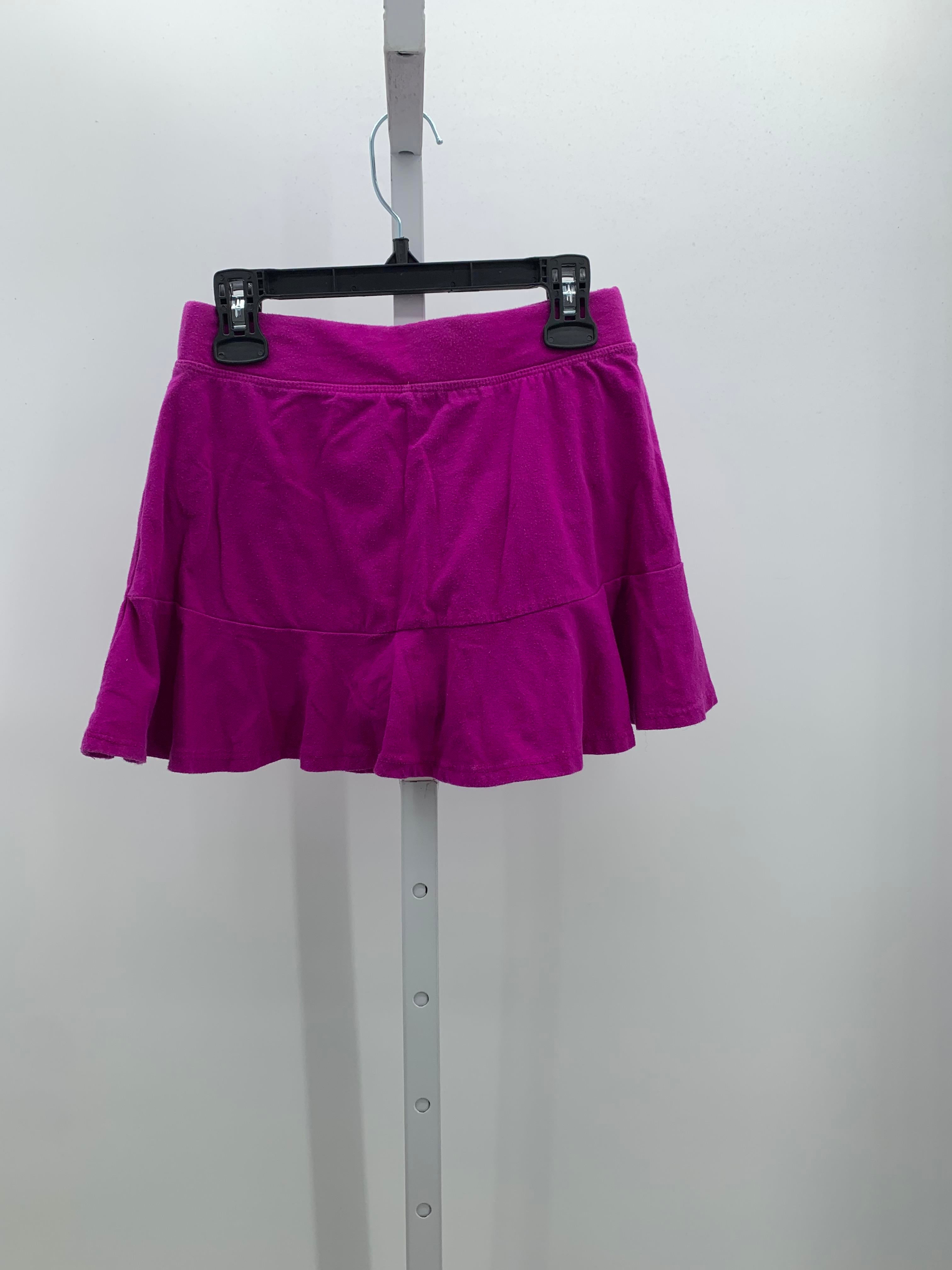 Children's Place Size 10-12 Girls Skort