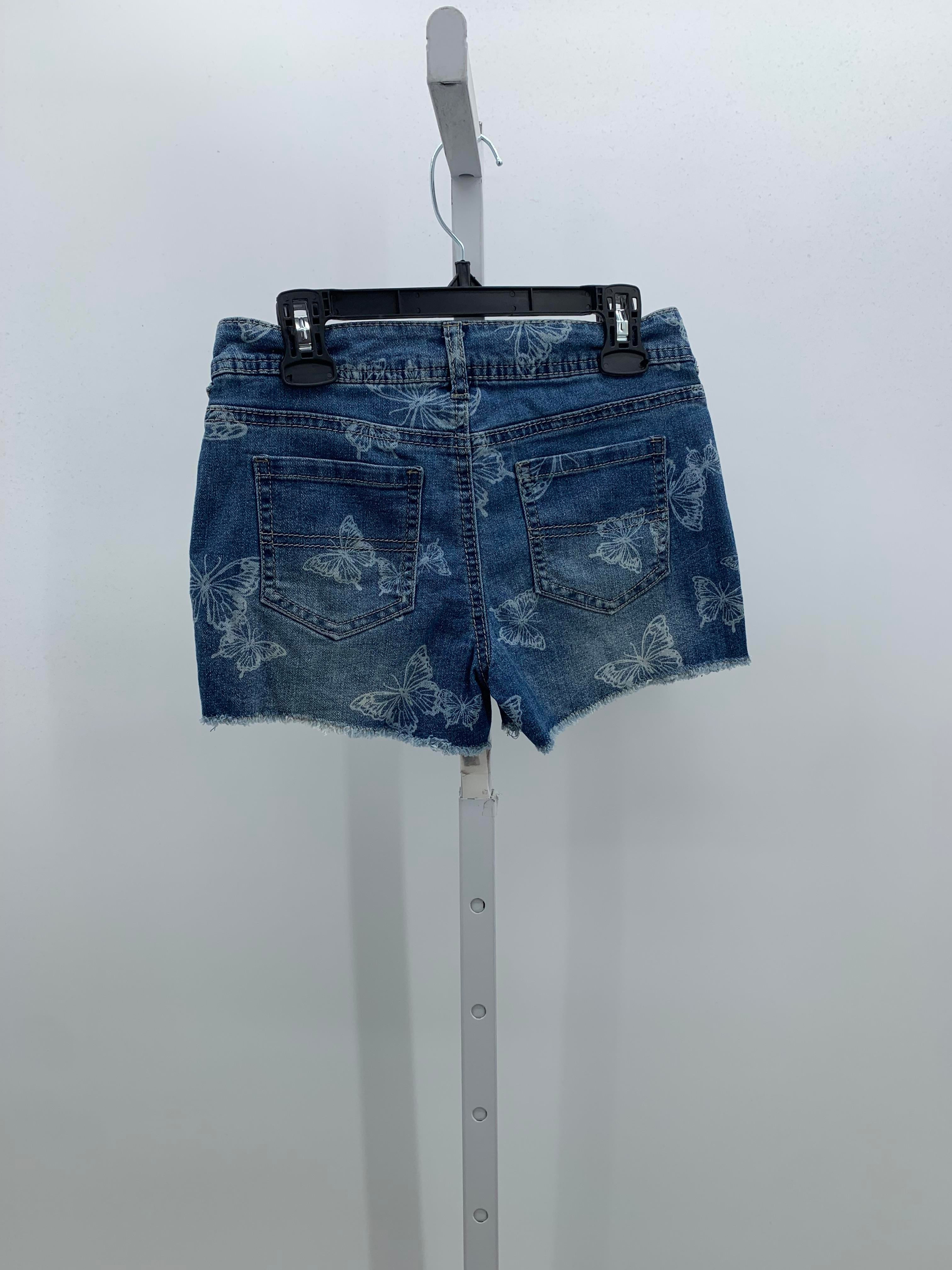 Epic Threads Size 12 Girls Shorts