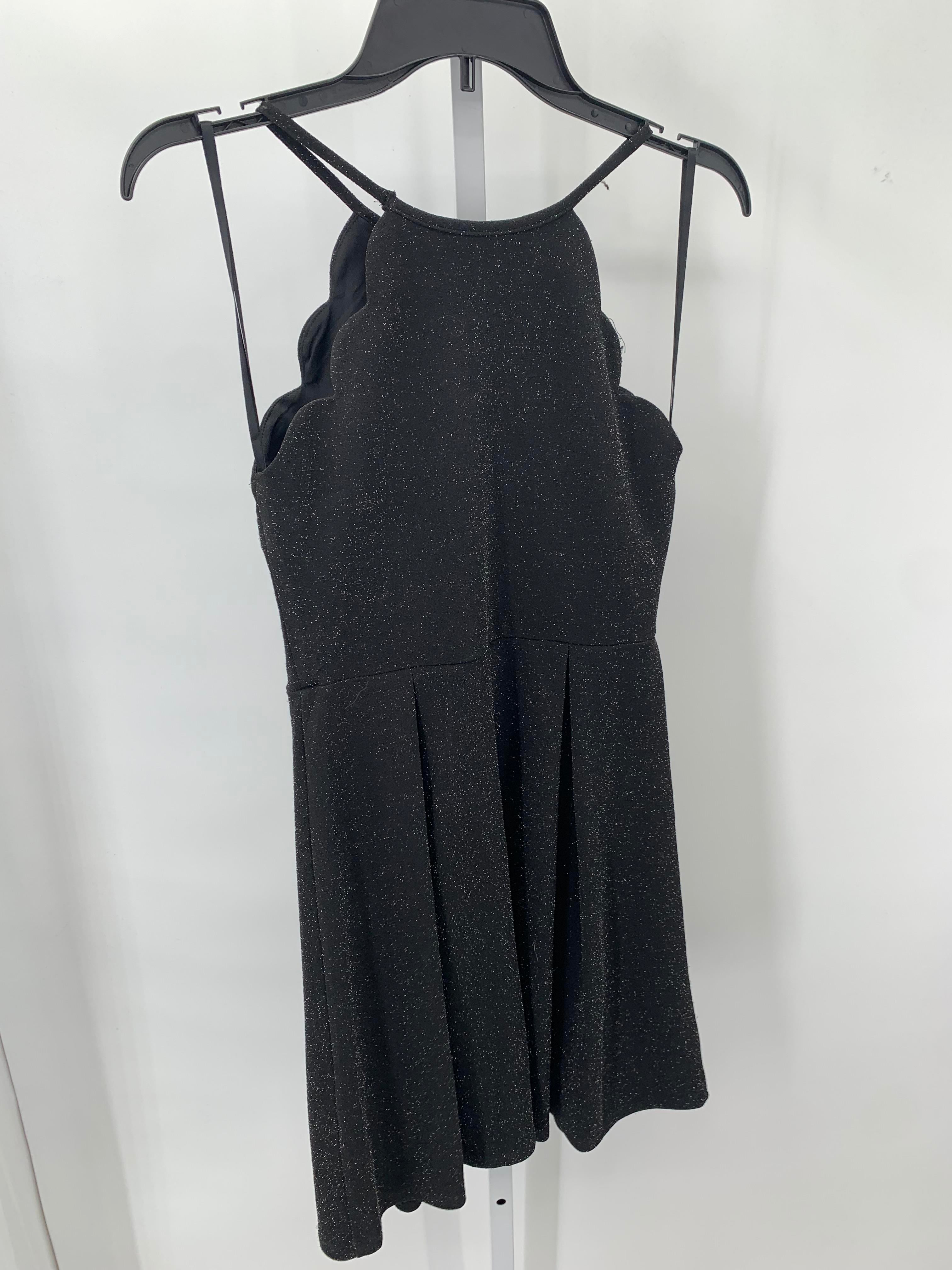 monteau Size Small Misses Sleeveless Dress