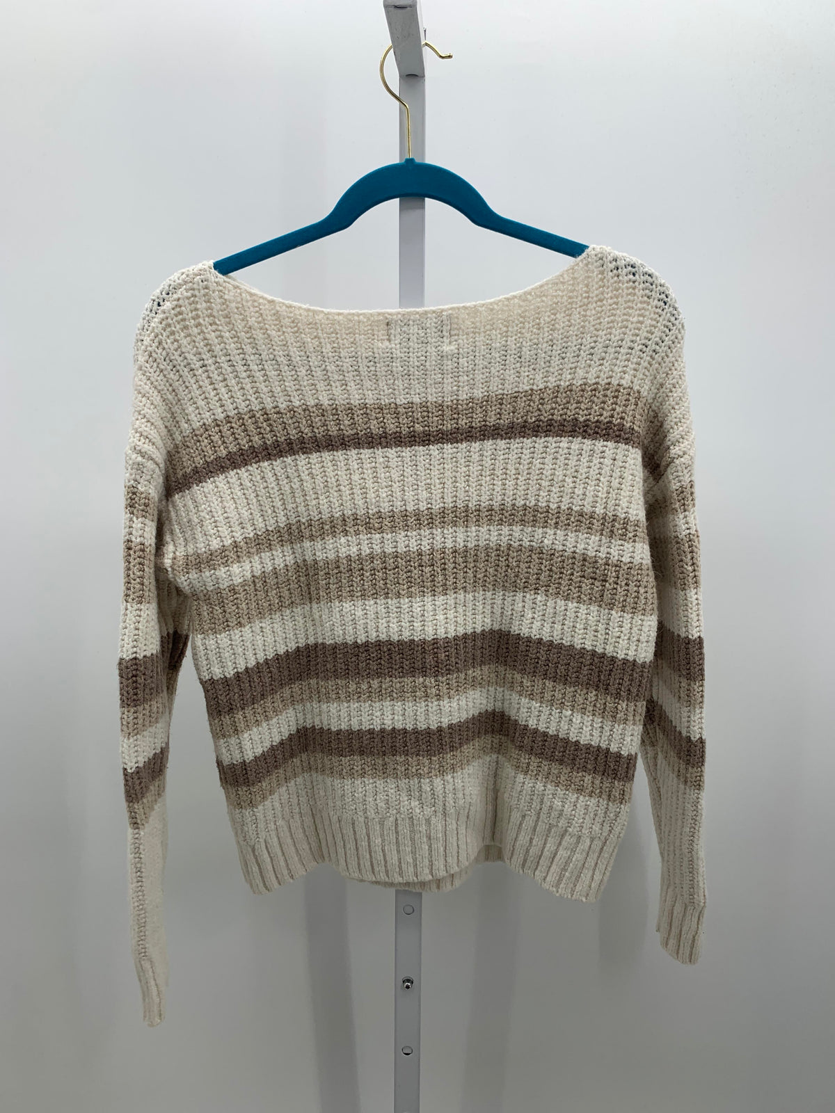 Old Navy Size Small Misses Long Slv Sweater