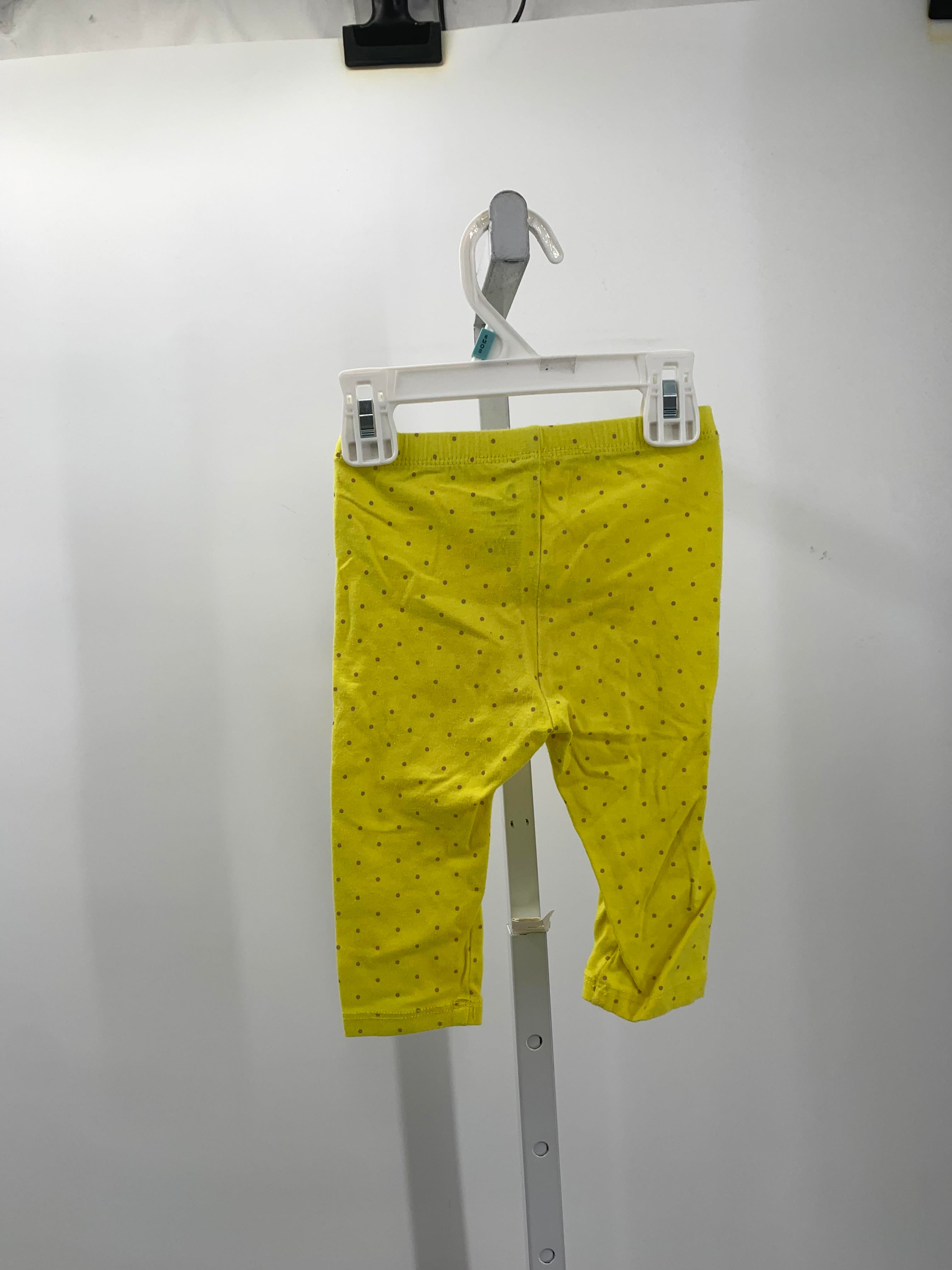 Baby Gap Size 6-12 mon Girls Pants