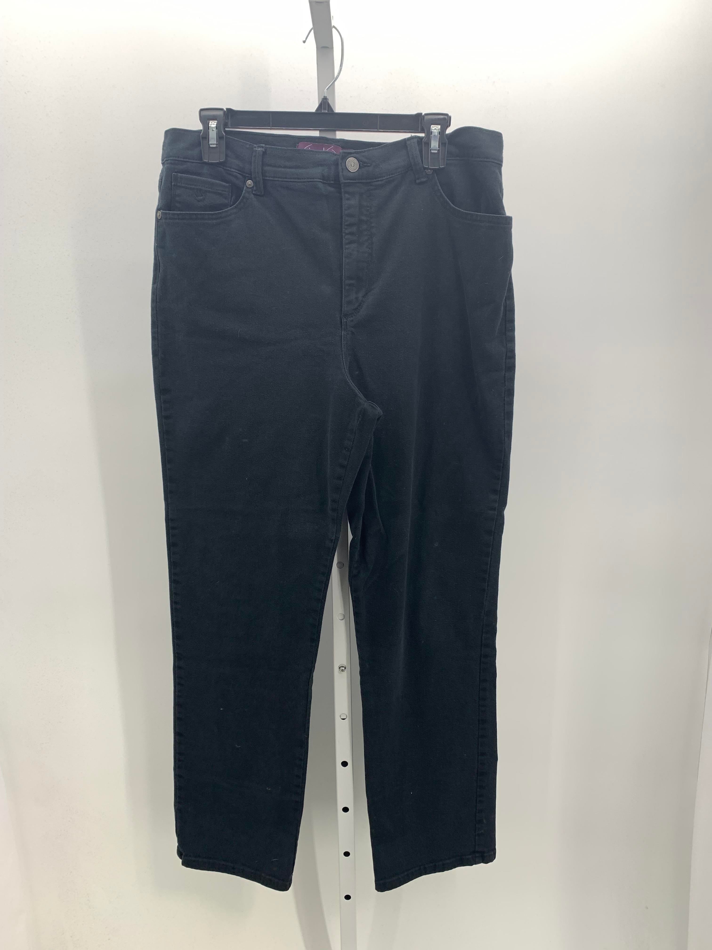 Gloria Vanderbilt Size 14 Misses Pants