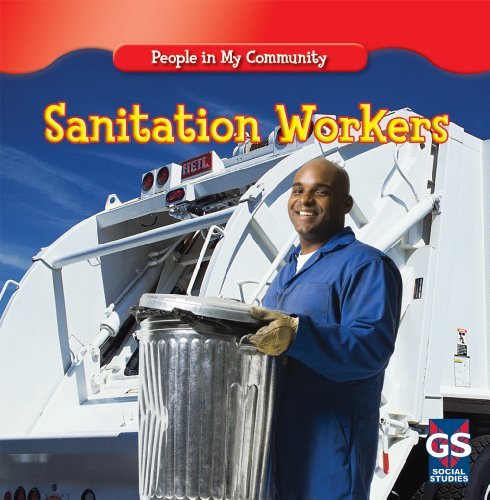 Sanitation Workers - JoAnn Early Macken