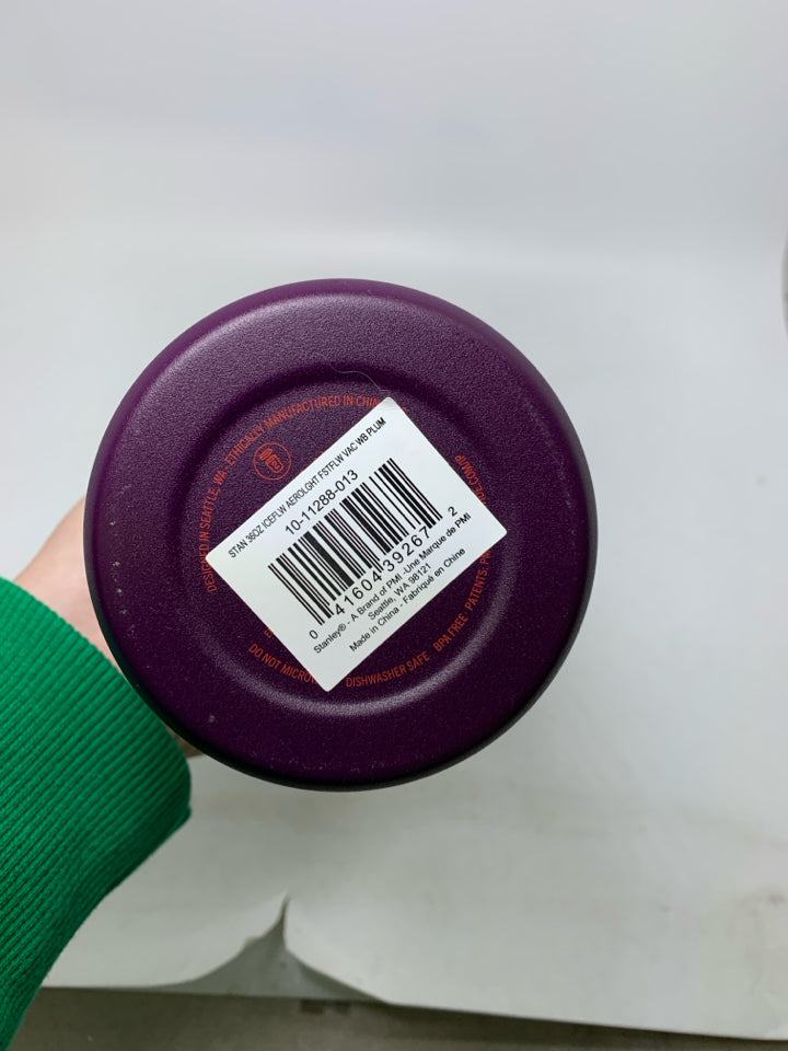 NEW ICEFLOW FAST FLOW LID WATER BOTTLE.