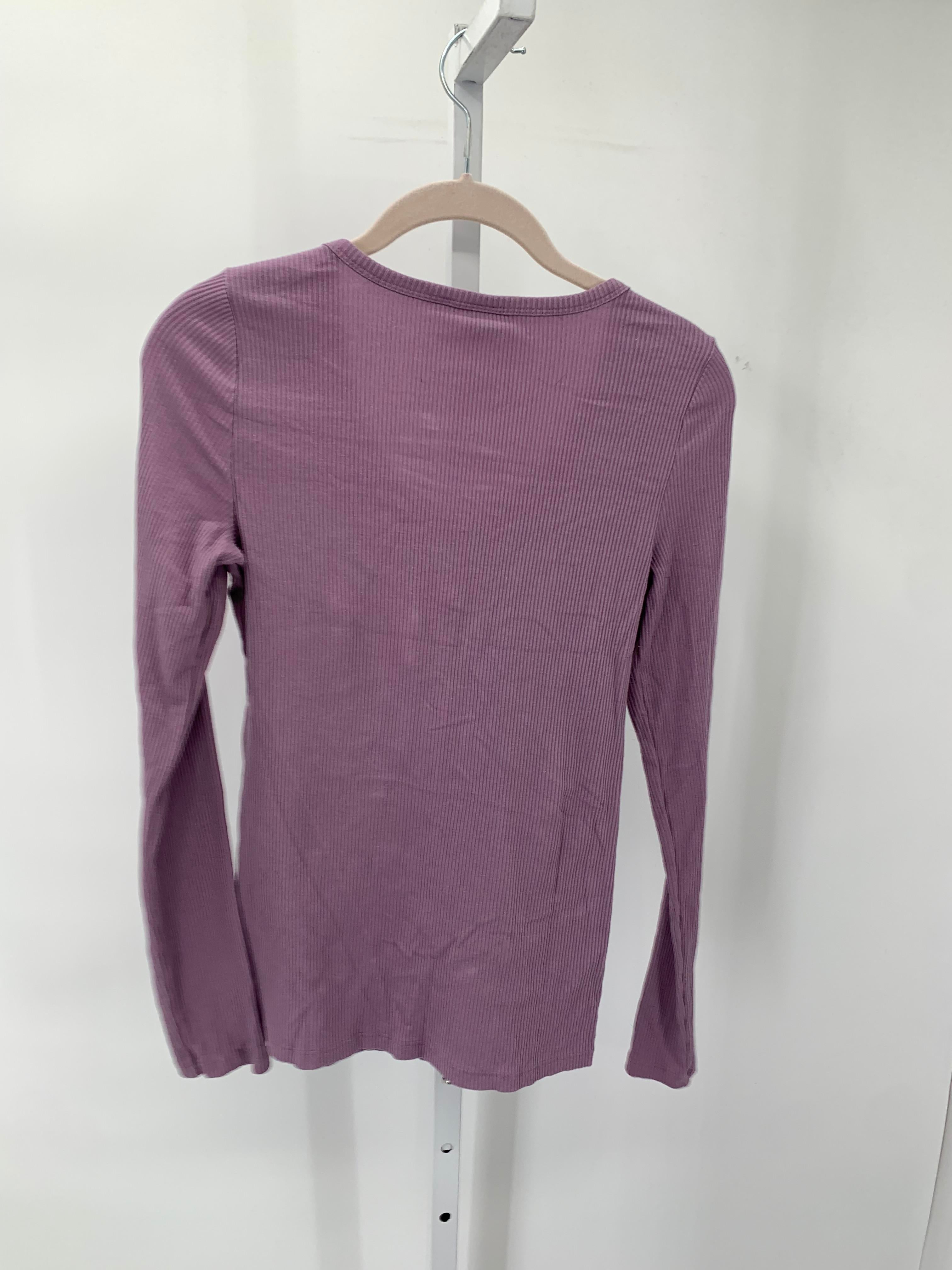 Gap Size Small Misses Long Sleeve Shirt