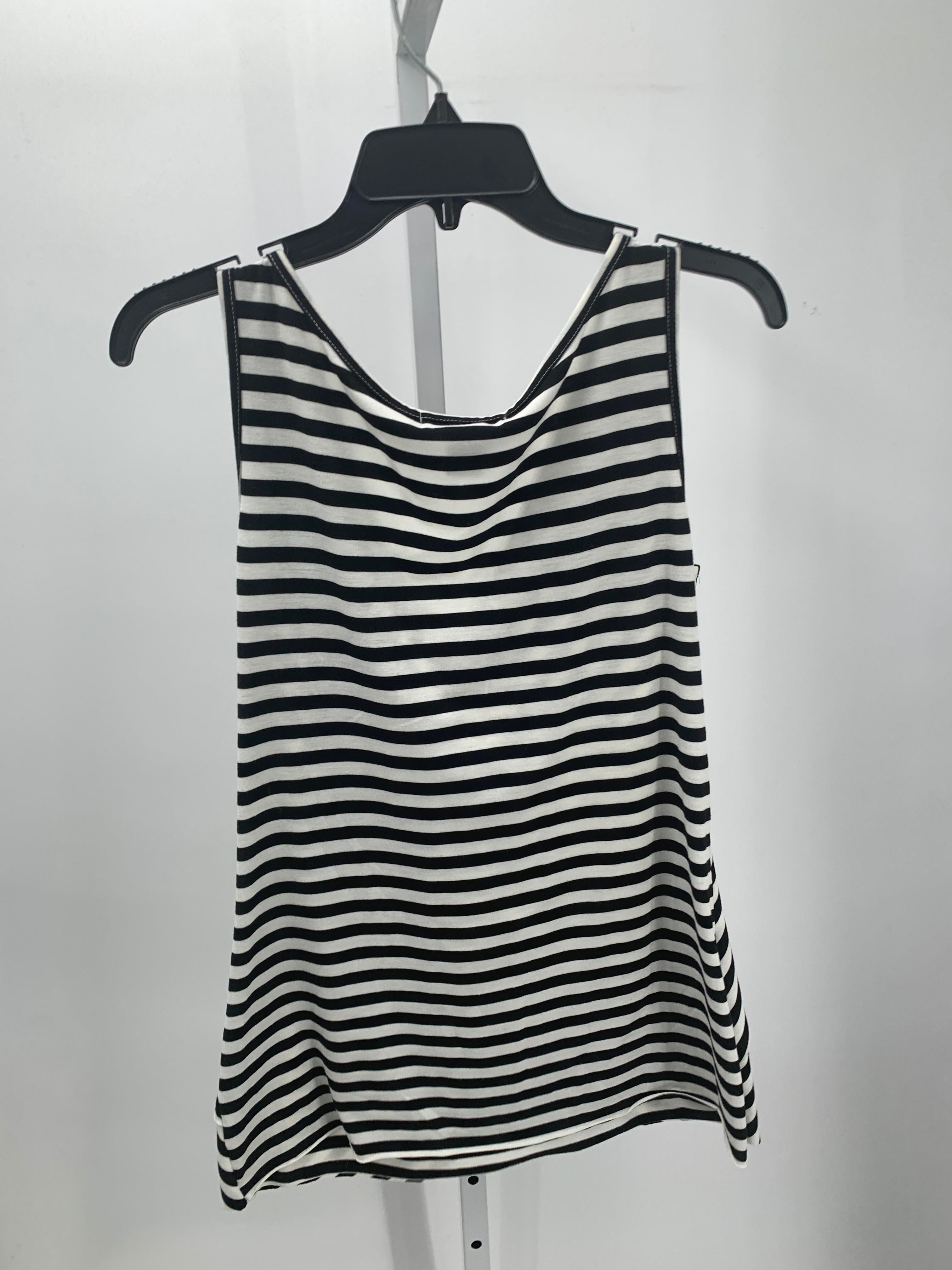 VERVE Size Large Misses Tank