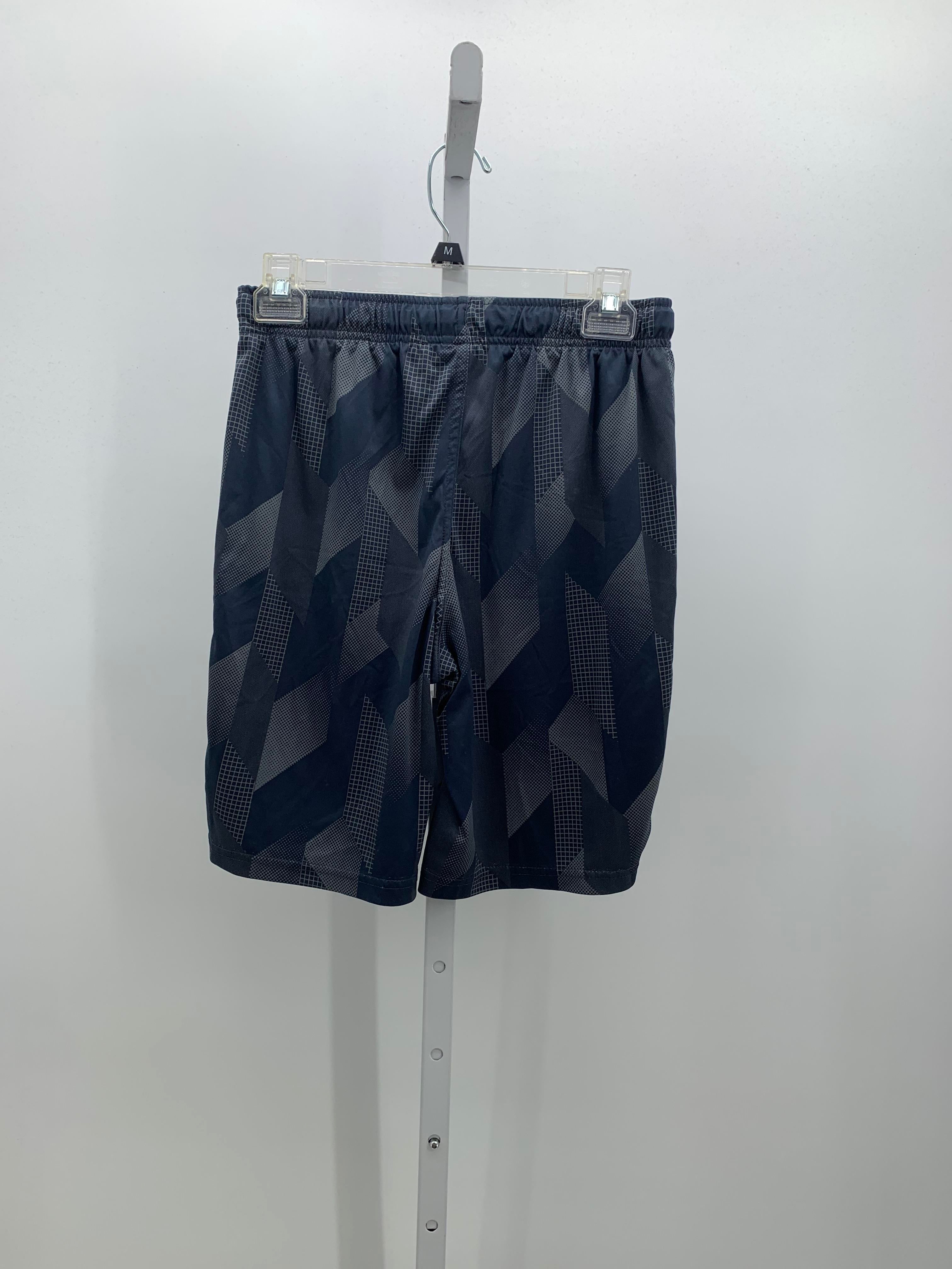 PATTERN ACTIVE