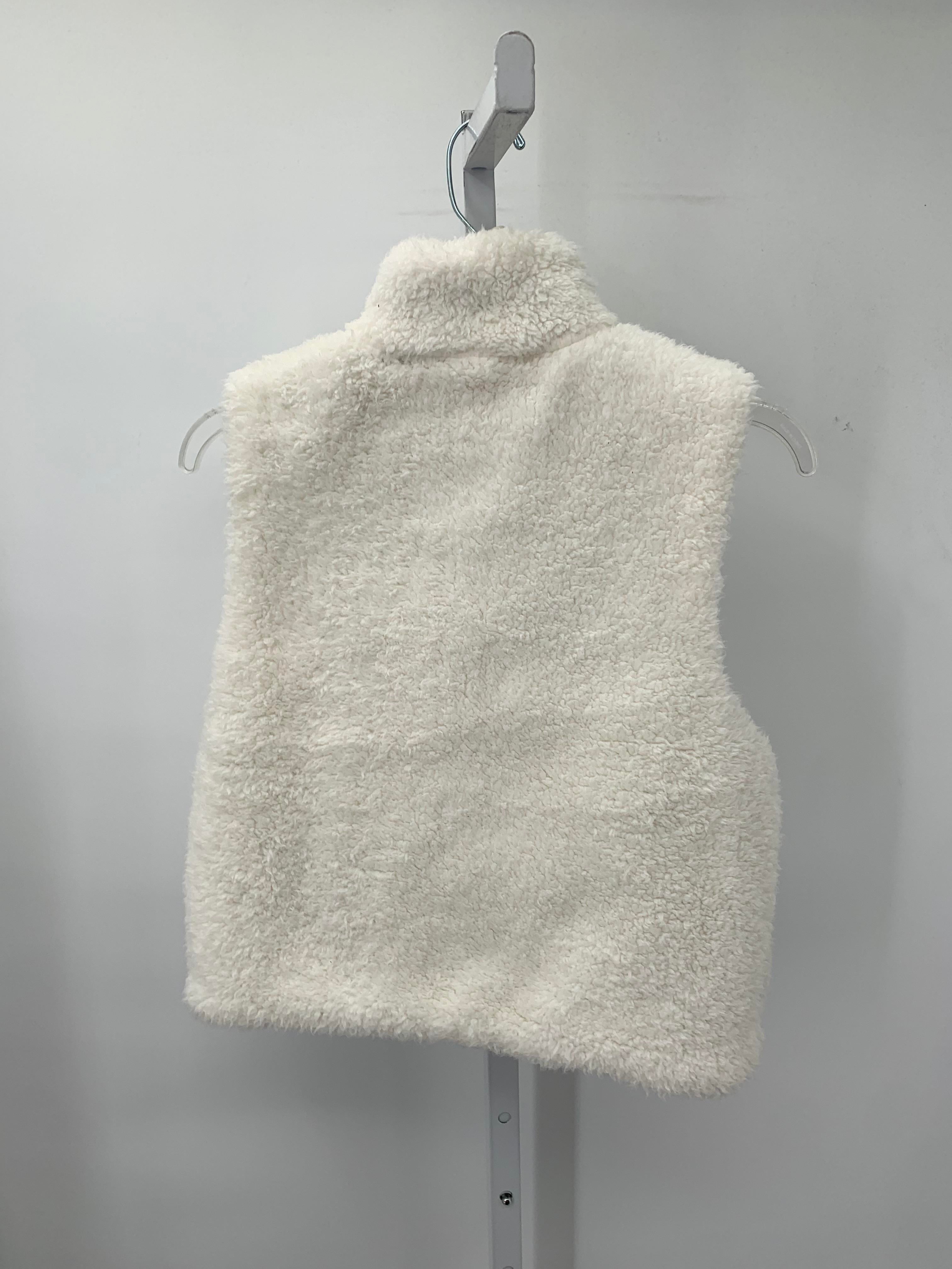 No Boundries Size XXS Juniors Vest