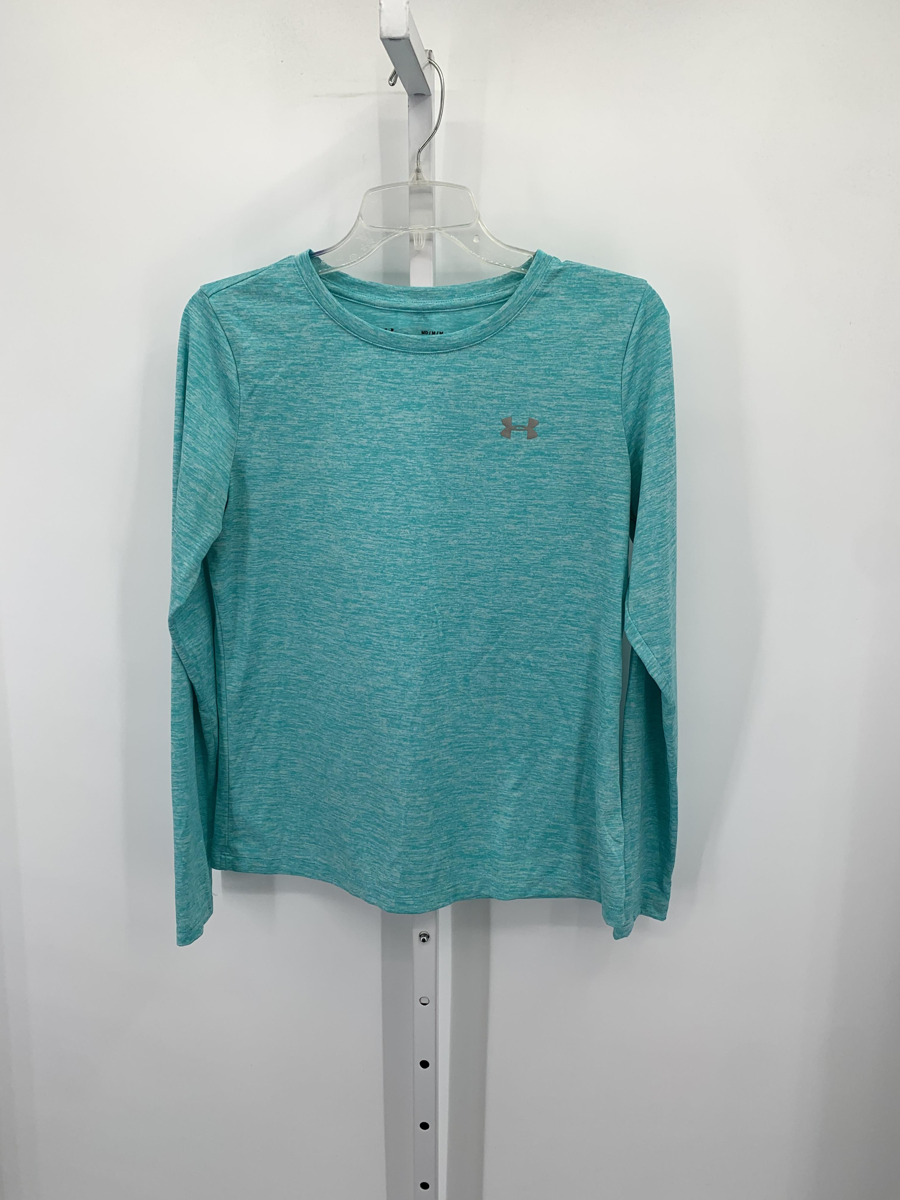 Under Armour Size Medium Misses Long Sleeve Shirt