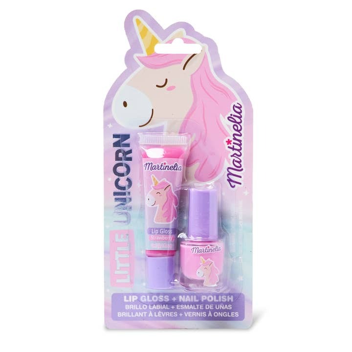 Martinelia Little Unicorn Beauty Duo - New