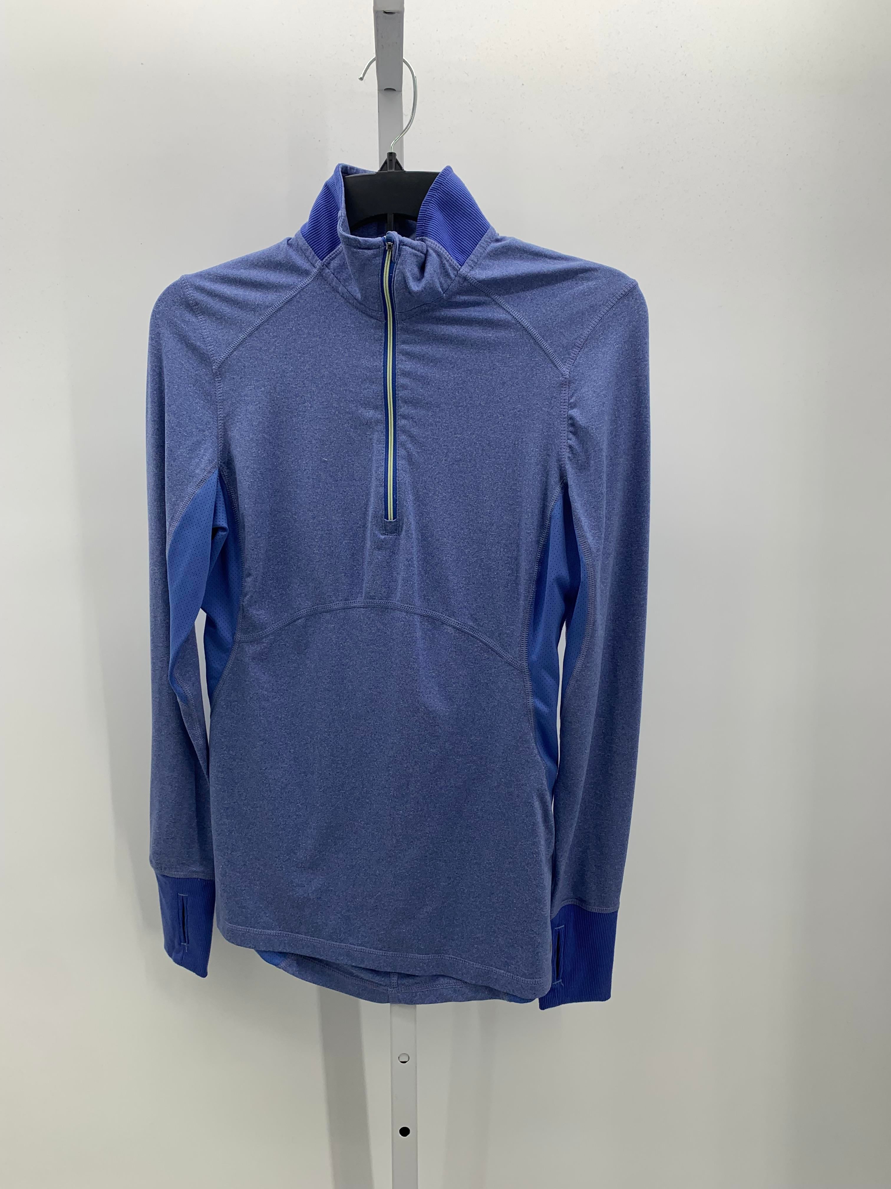 Layer8 Size Medium Misses Long Sleeve Shirt