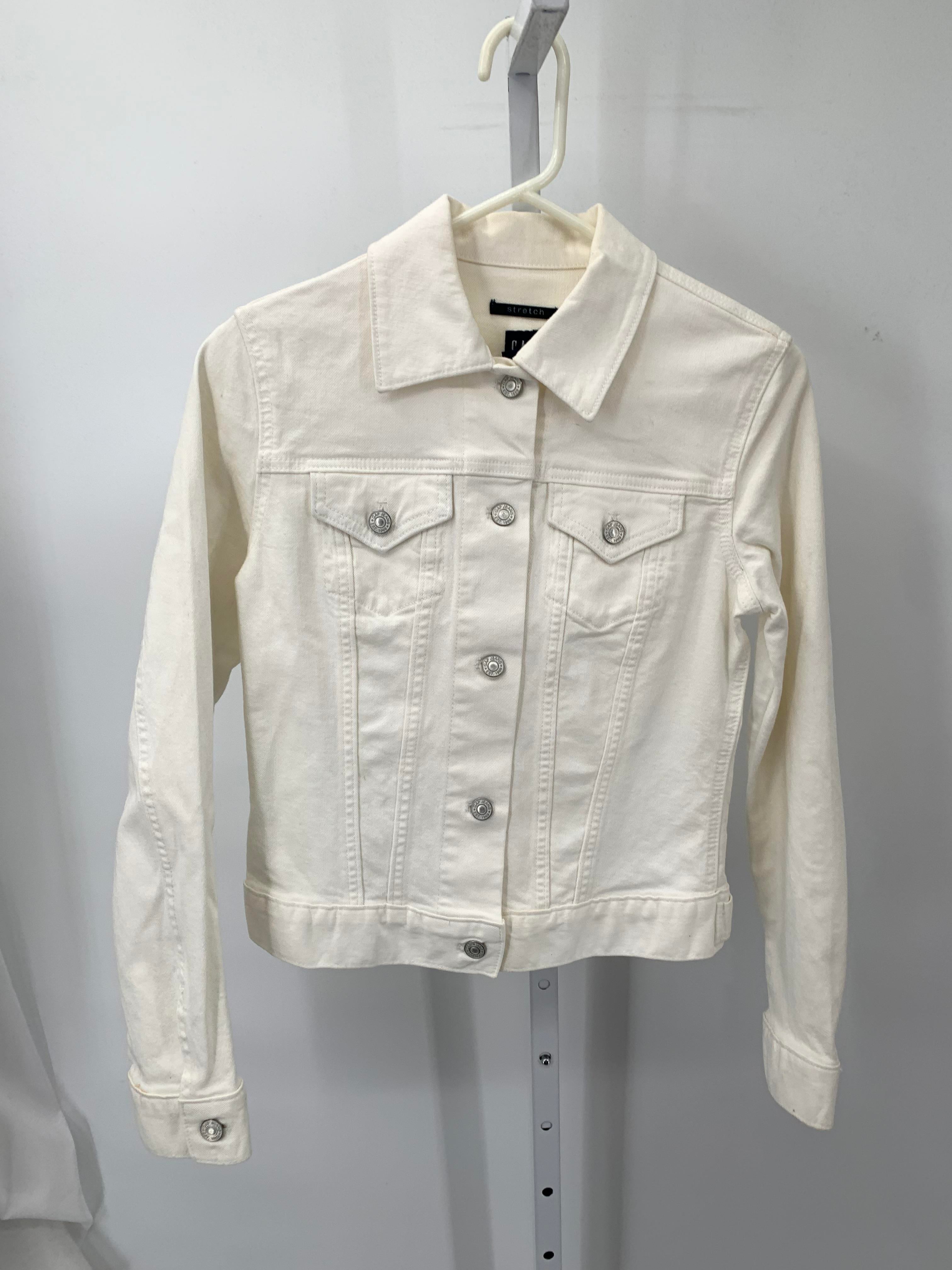 Gap Size X Small Misses Lightweight Jacket