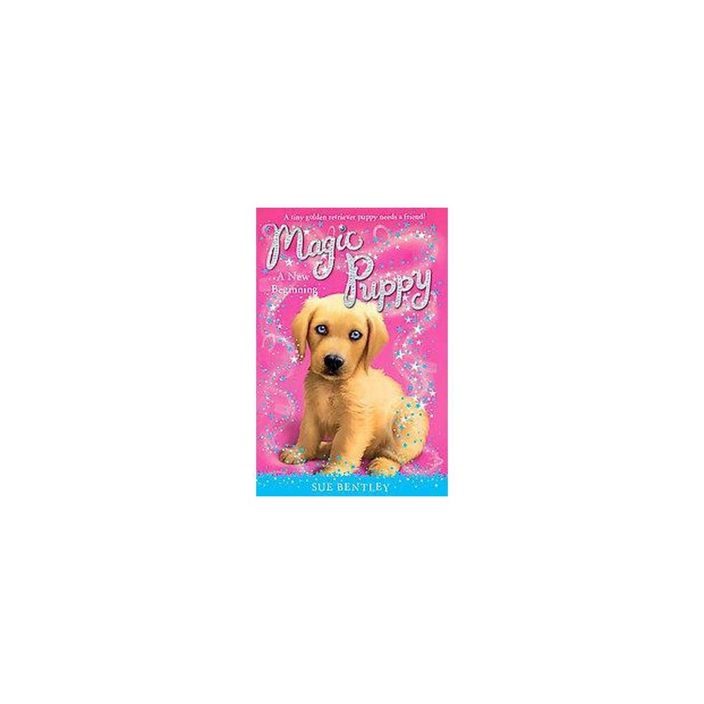A New Beginning #1 - Bentley, Sue / Swan, Angela