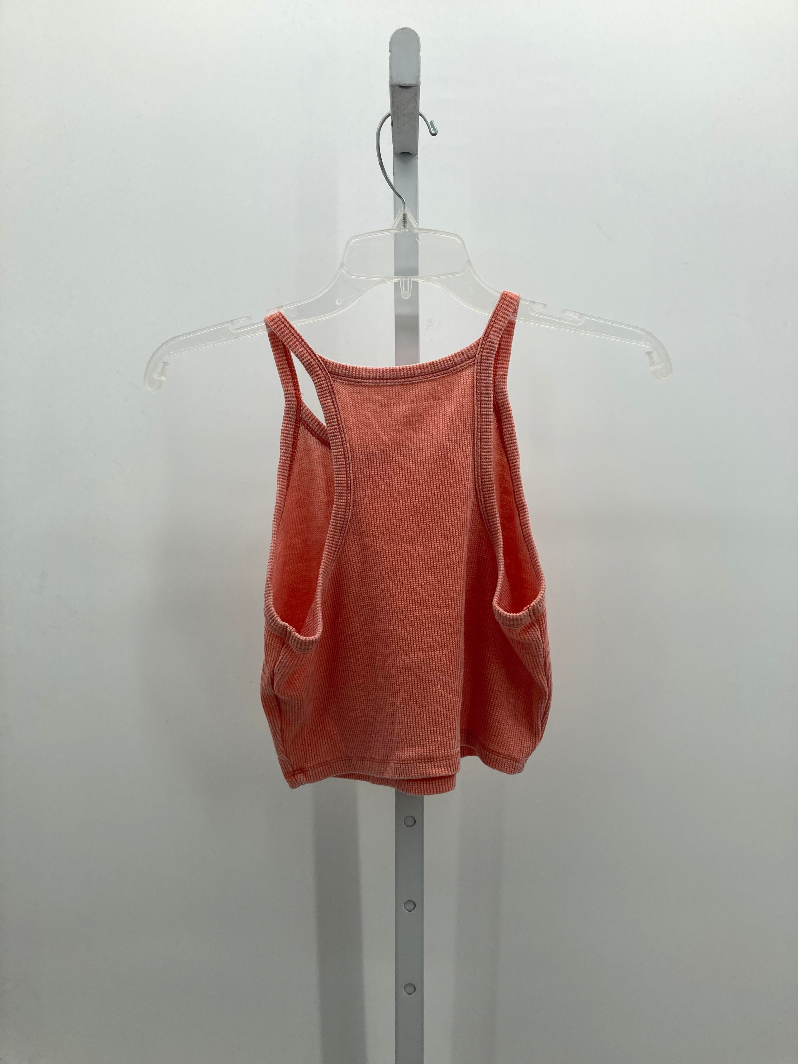 American Eagle Size Extra Large Juniors Tank