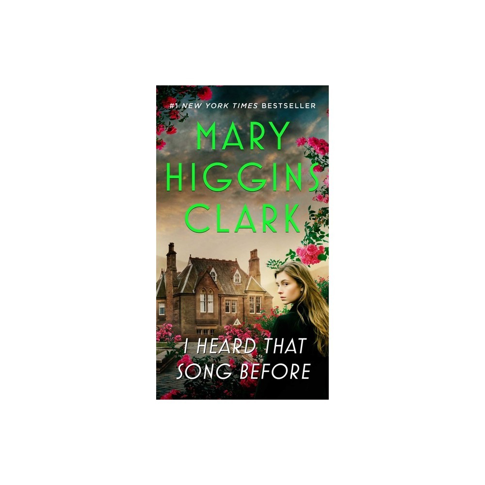 About the Book This #1 "New York Times" bestseller by America's Queen of Suspens