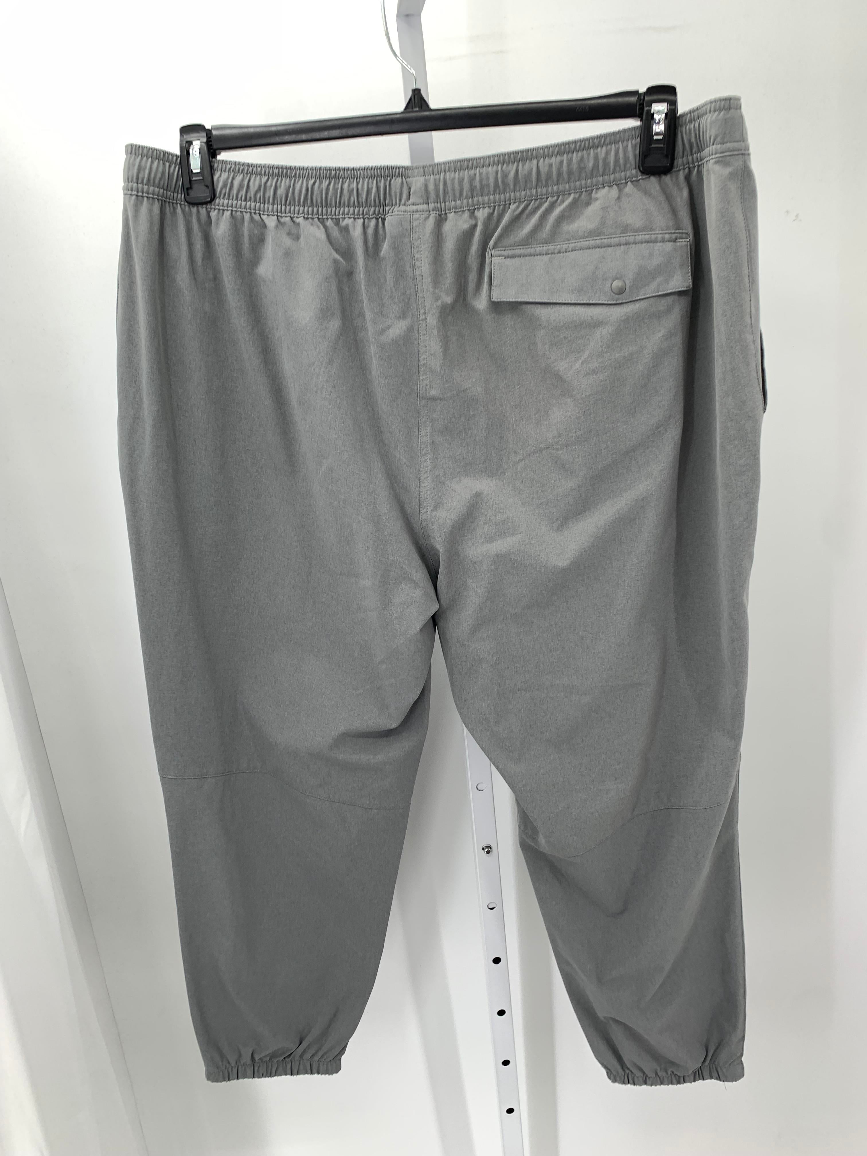 LL Bean Size XXL Misses Pants